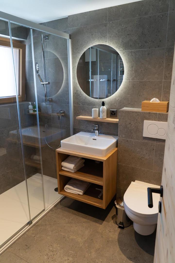 Hotel Les Chamois 4