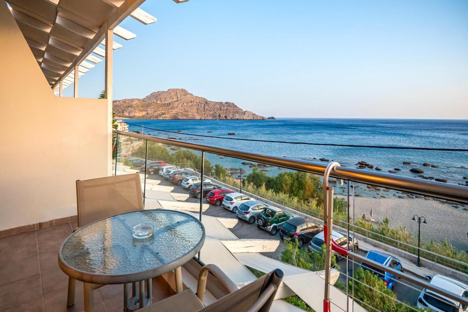 Creta Mare Hotel 4