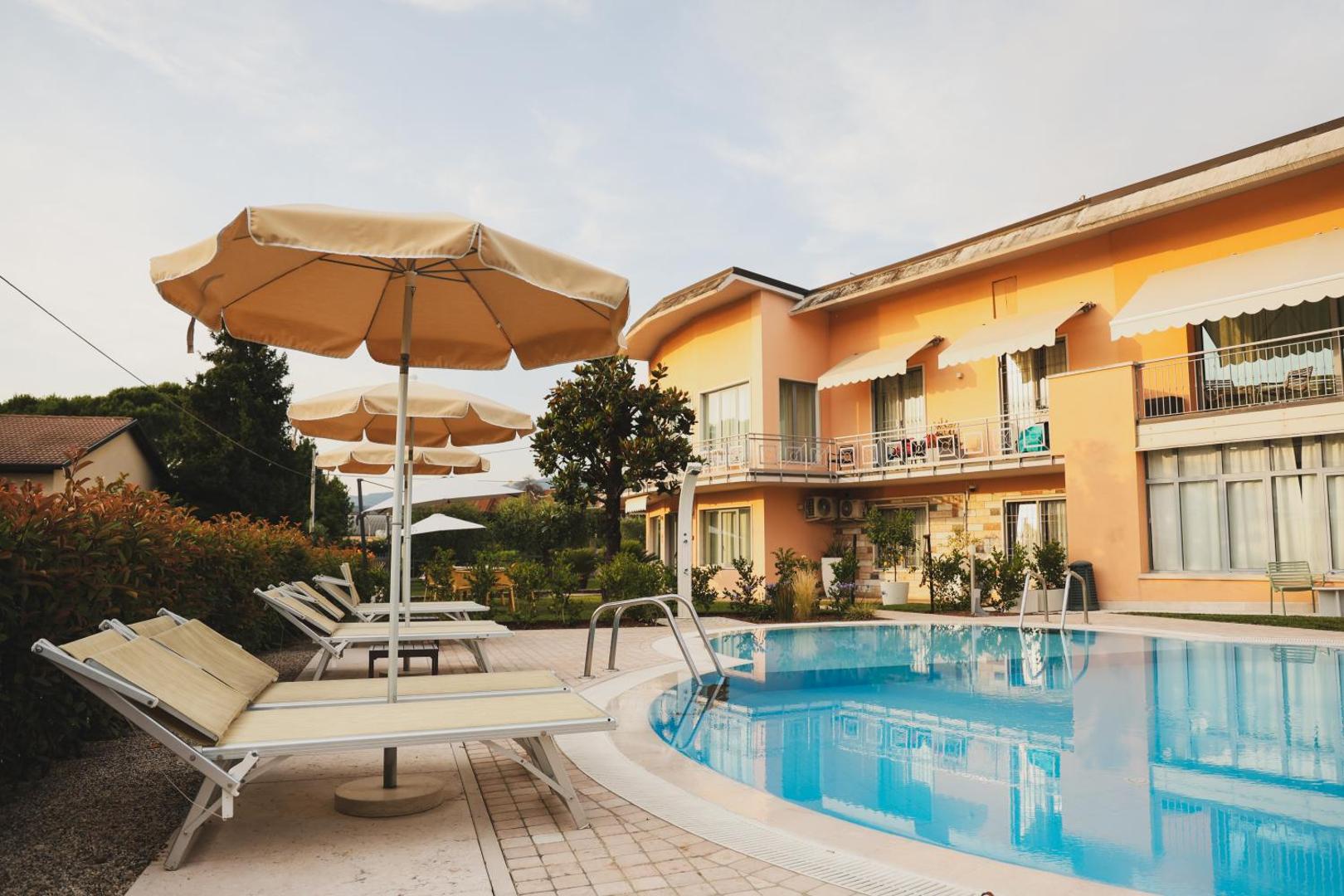 Hotel Eden 5