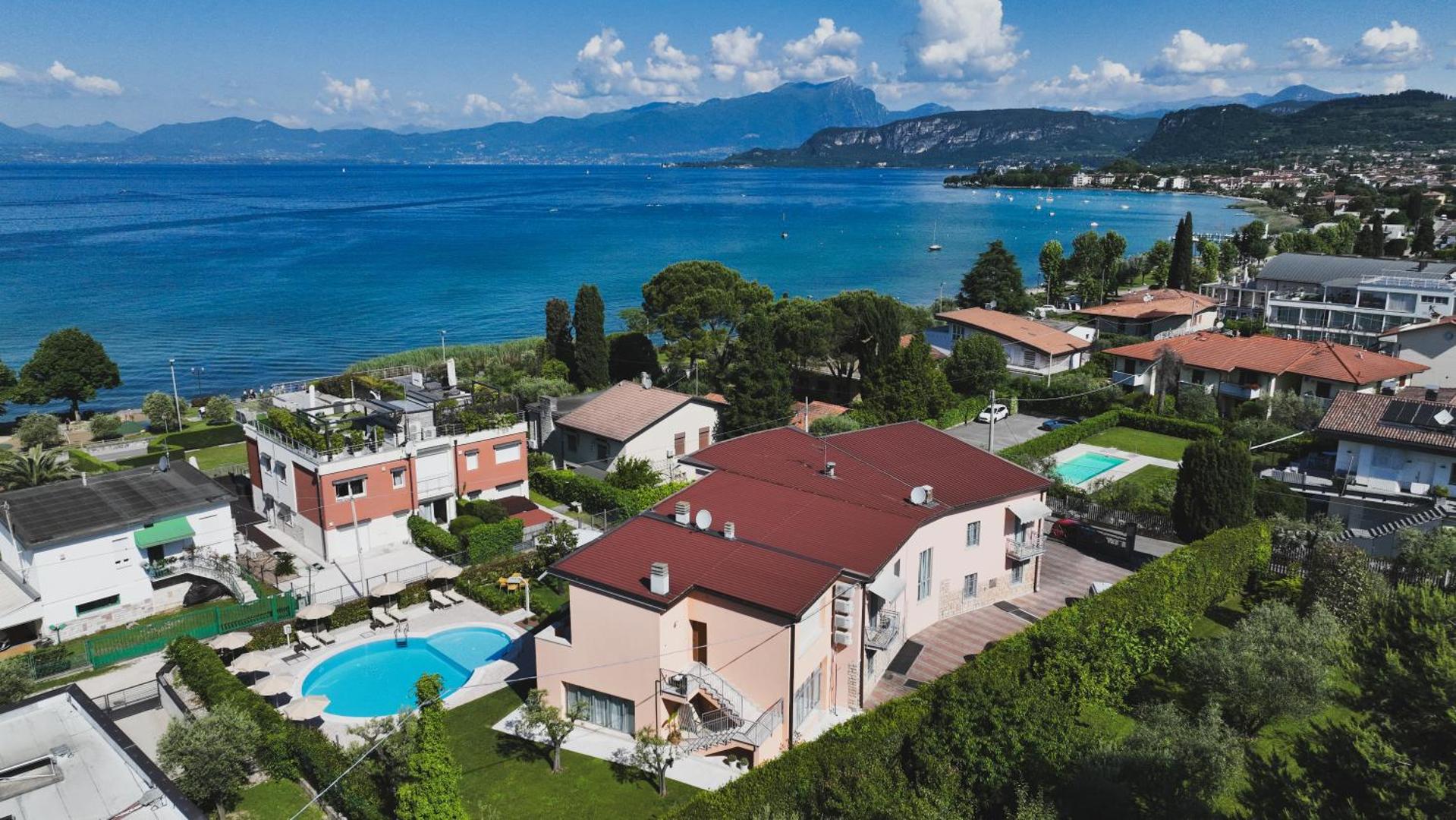 Hotel Eden 8