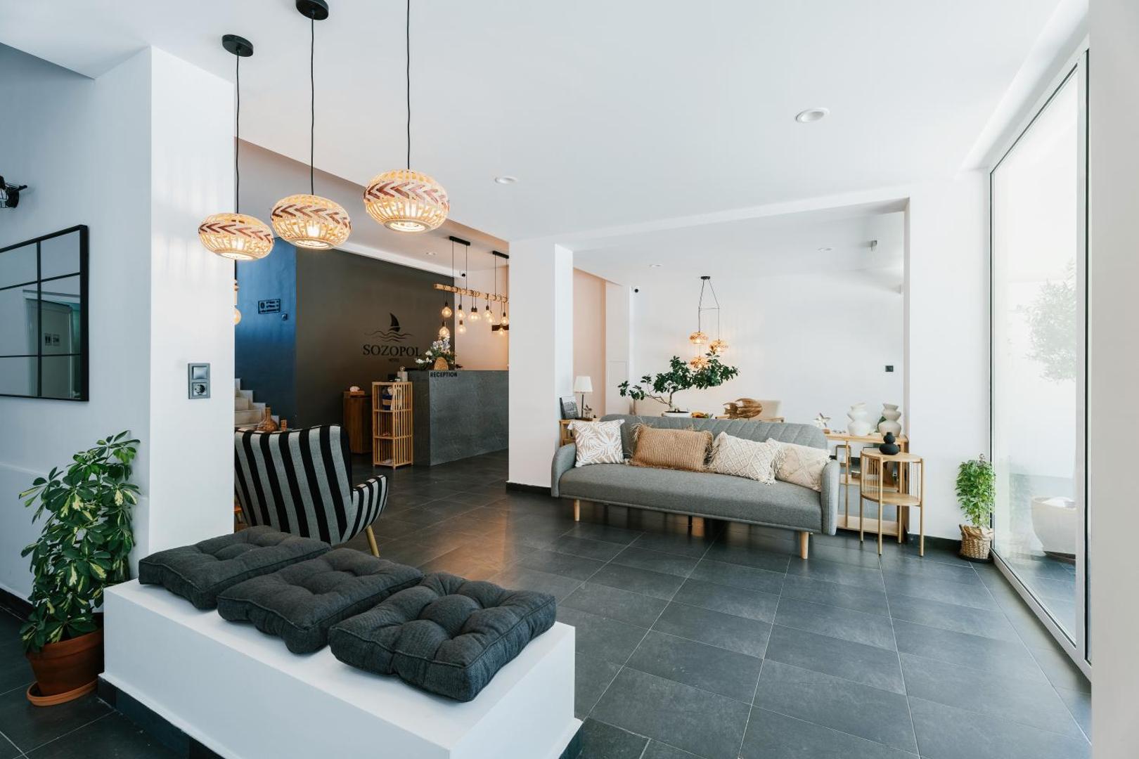 Hotel Sozopol 99 3