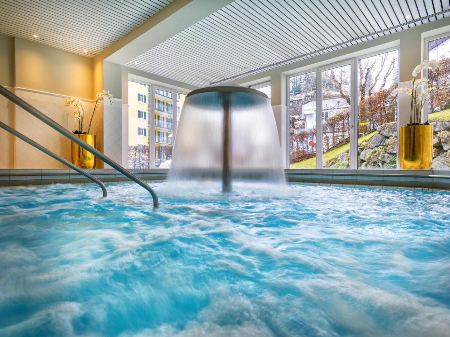 MONDI Hotel Bellevue Gastein 5