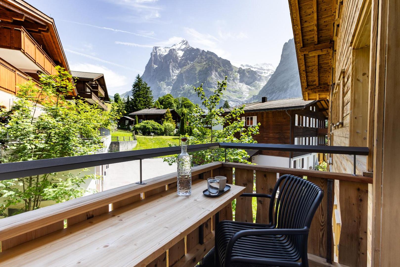 Grindellodge 7