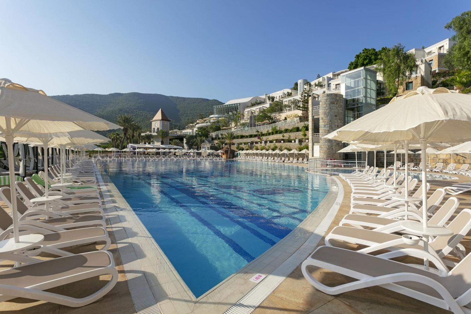 Duja Bodrum 5