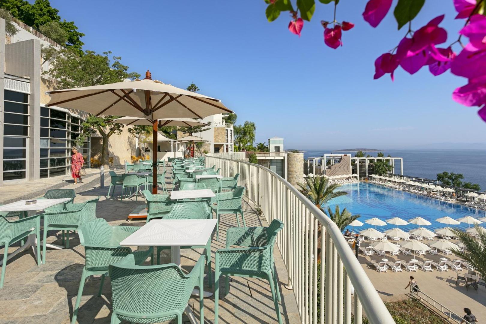 Duja Bodrum 8