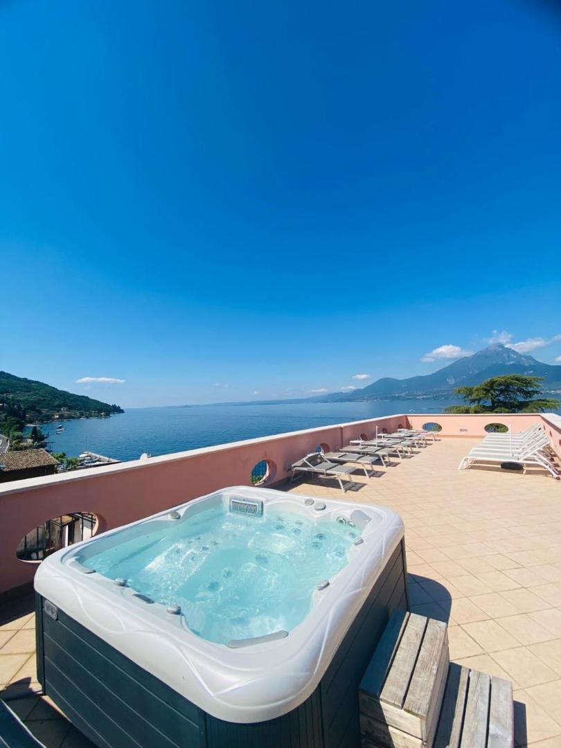 Hotel Pai 1