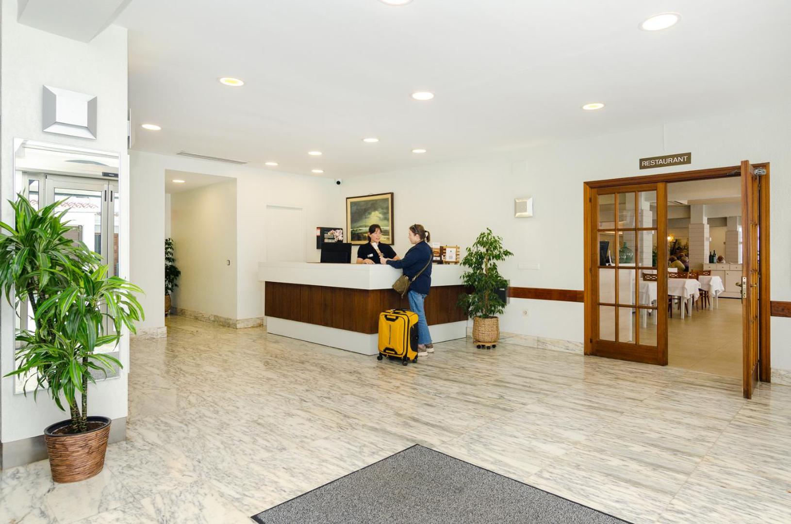 Hotel Medes II 7