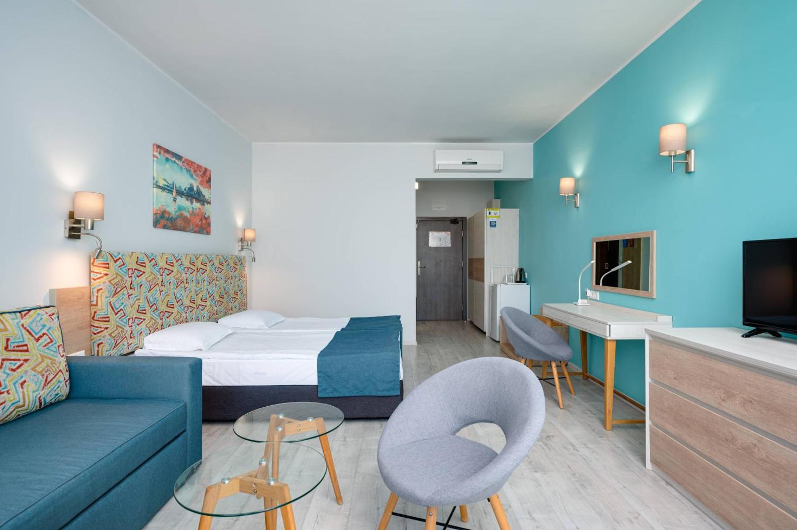 Topola Skies Resort & Aquapark 7