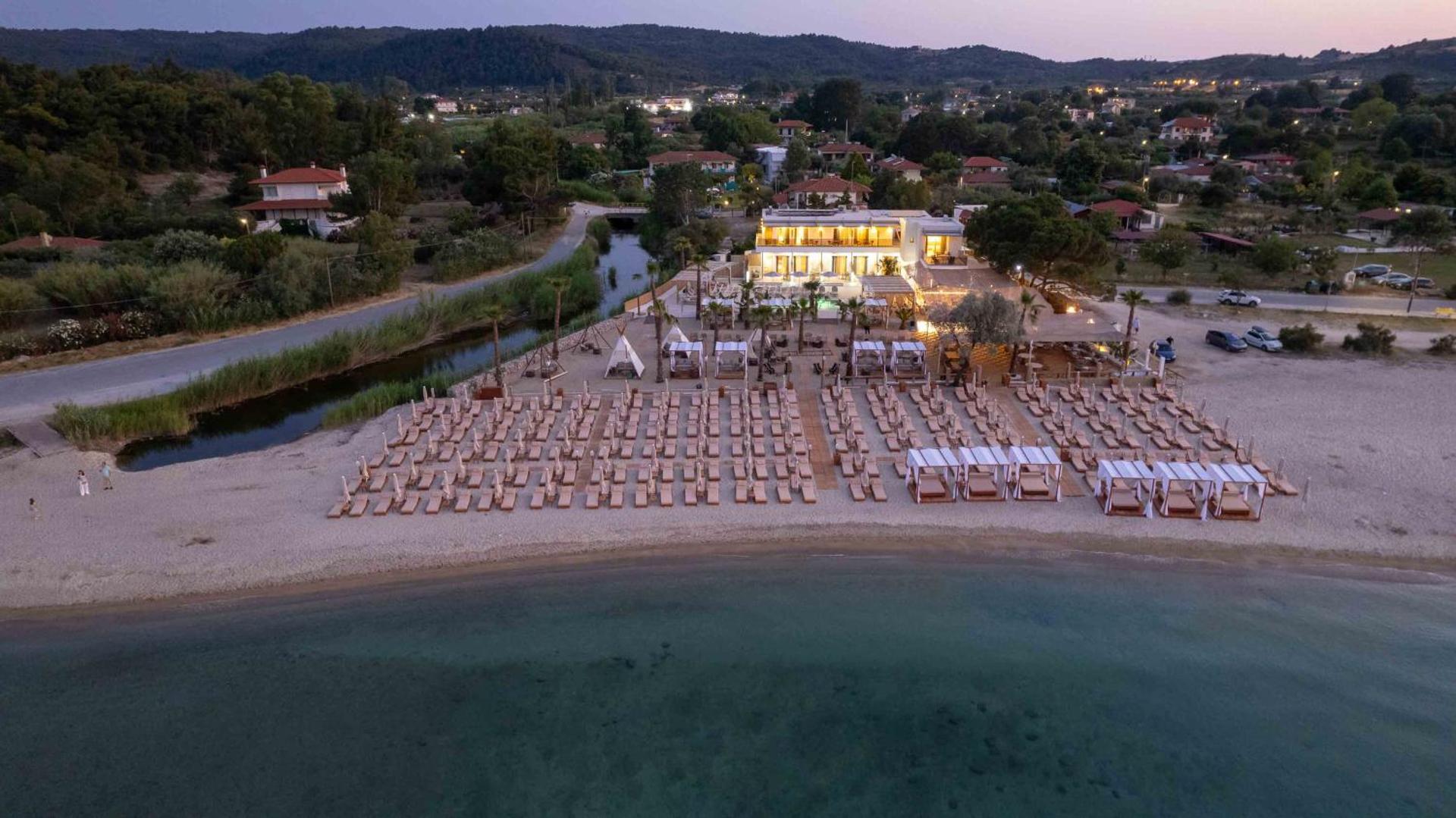 Linari Sea & Suites 6