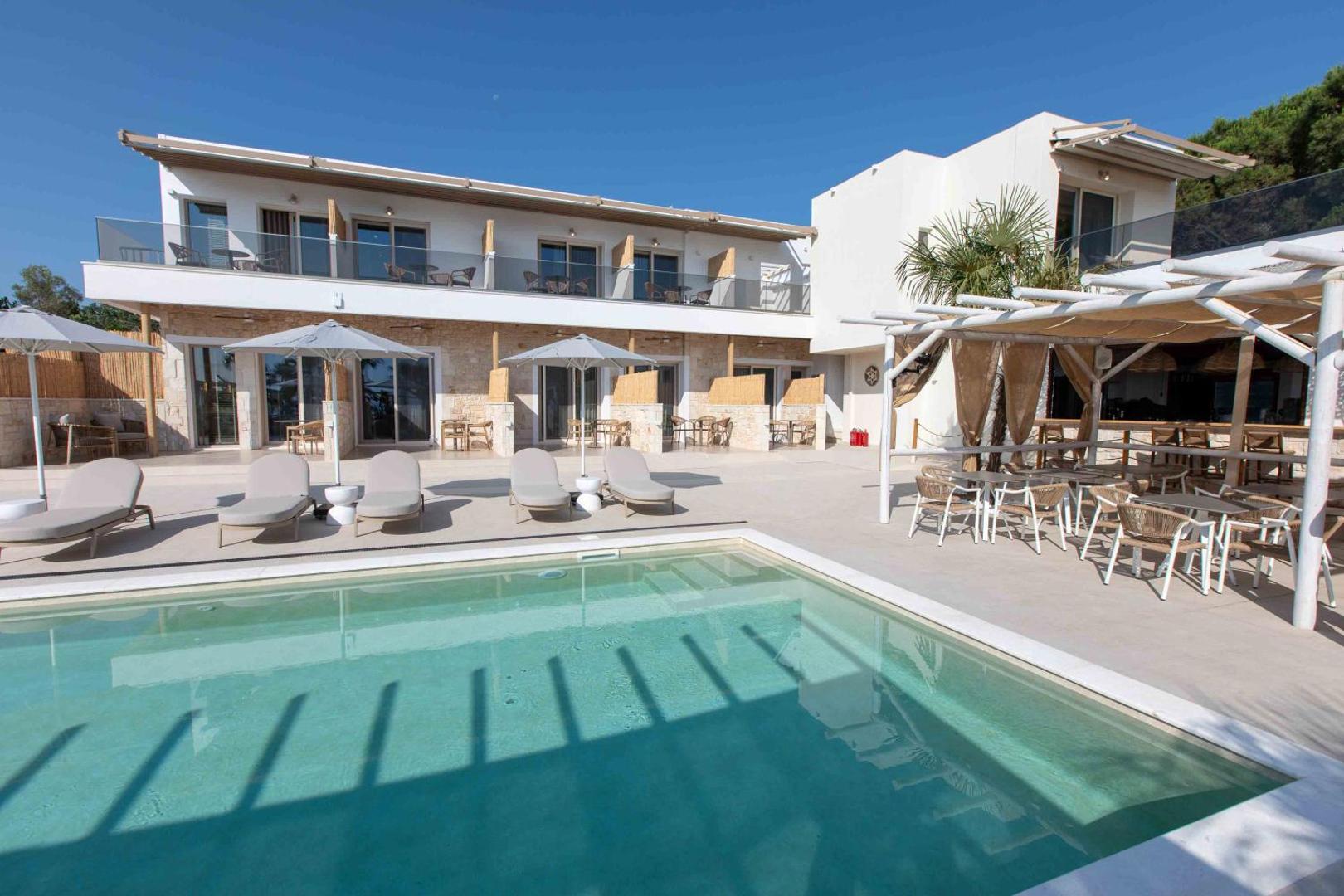 Linari Sea & Suites 7