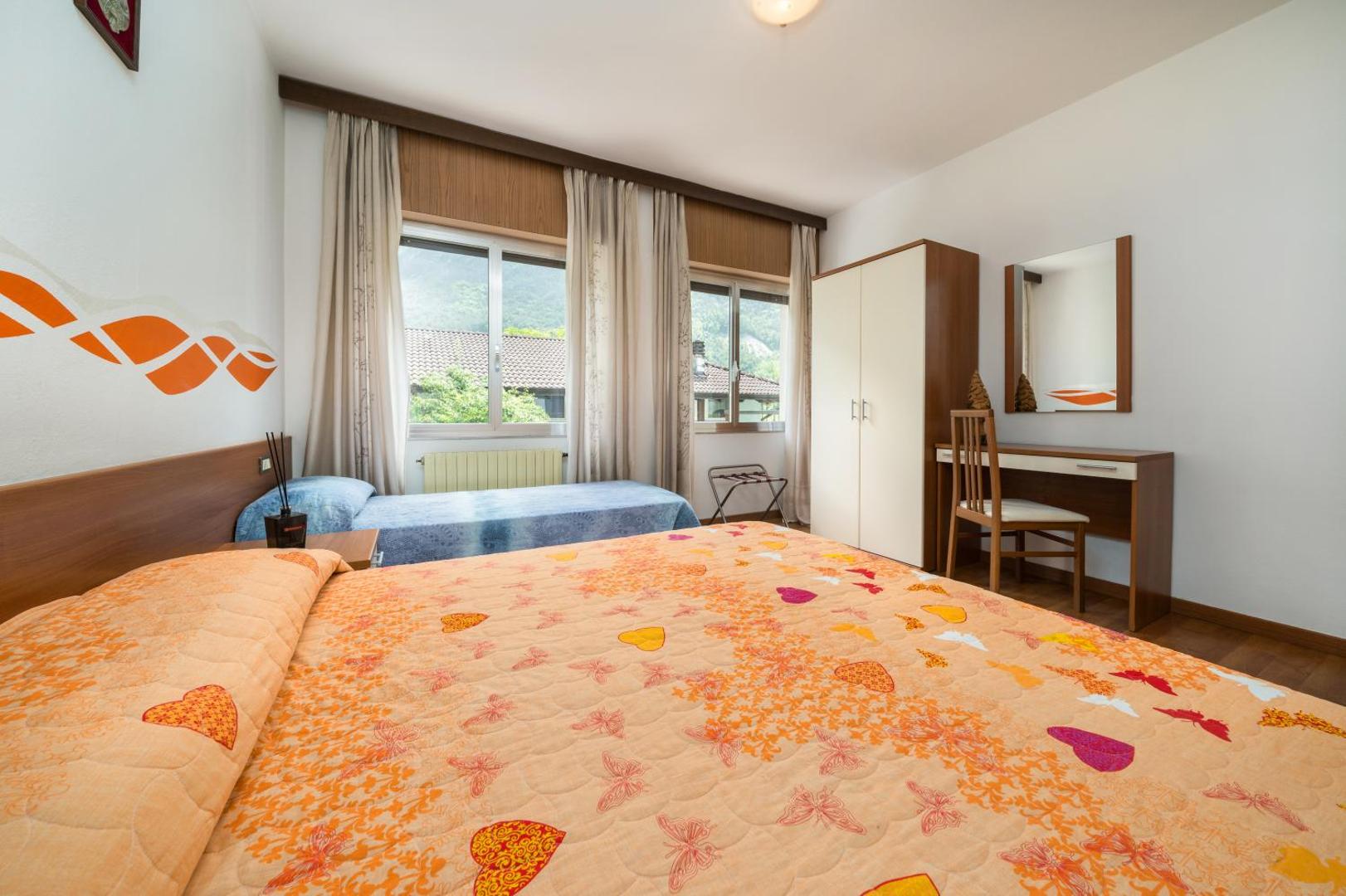 Albergo Bar Firi 3