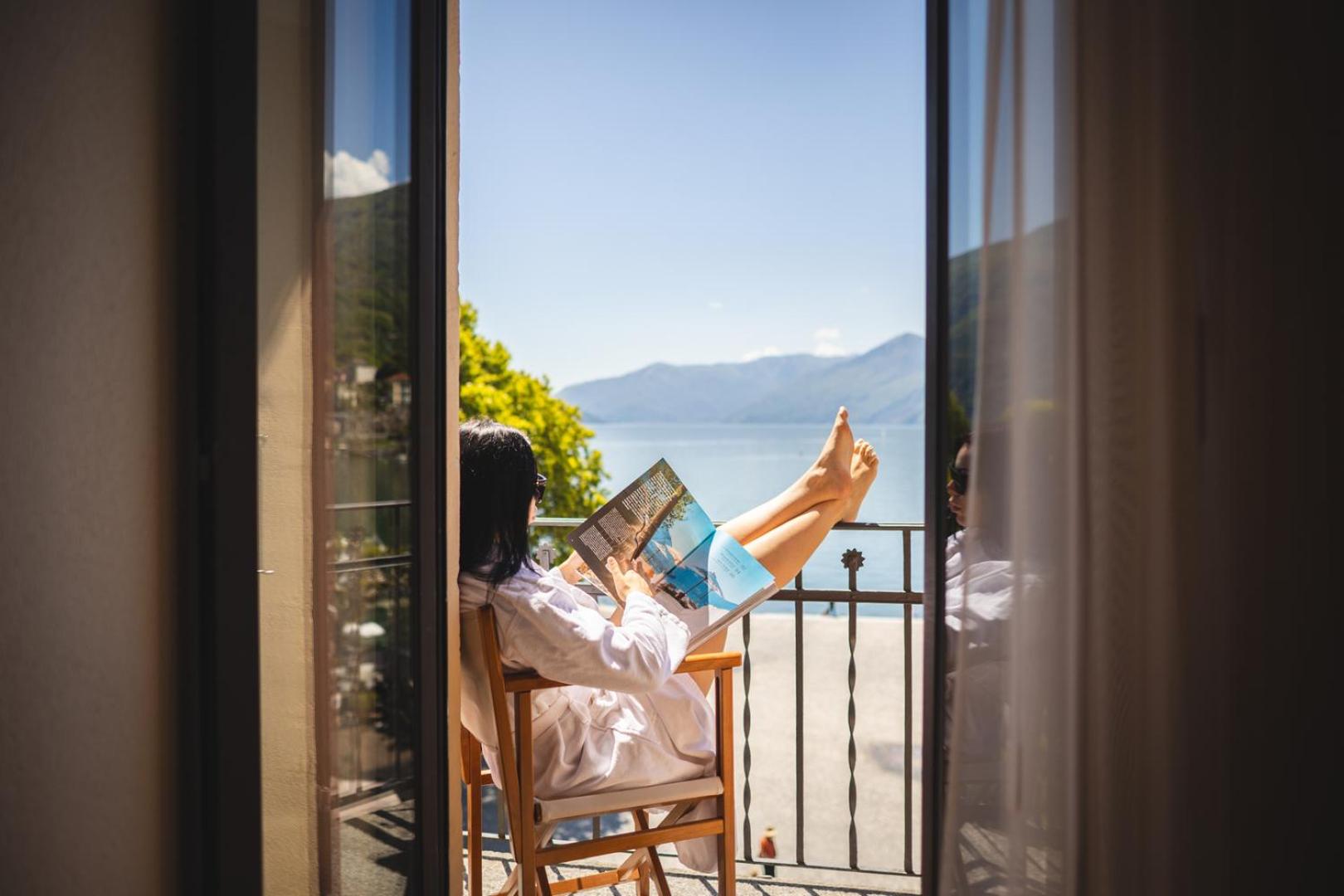 Hotel la Meridiana, Lake & SPA 6