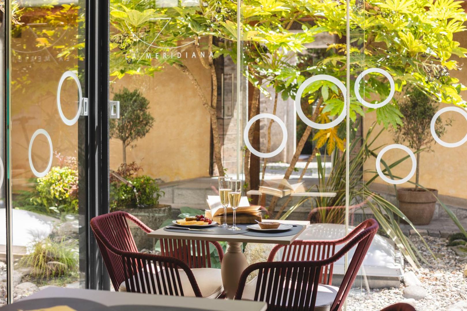 Hotel la Meridiana, Lake & SPA 8