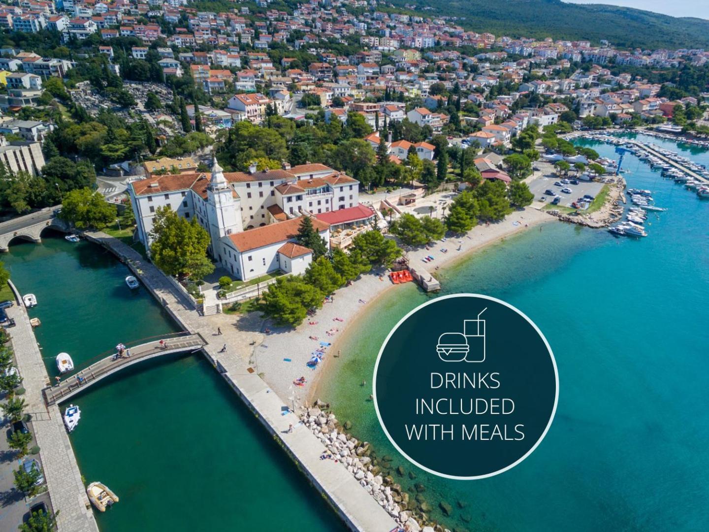 Hotel Kastel 2