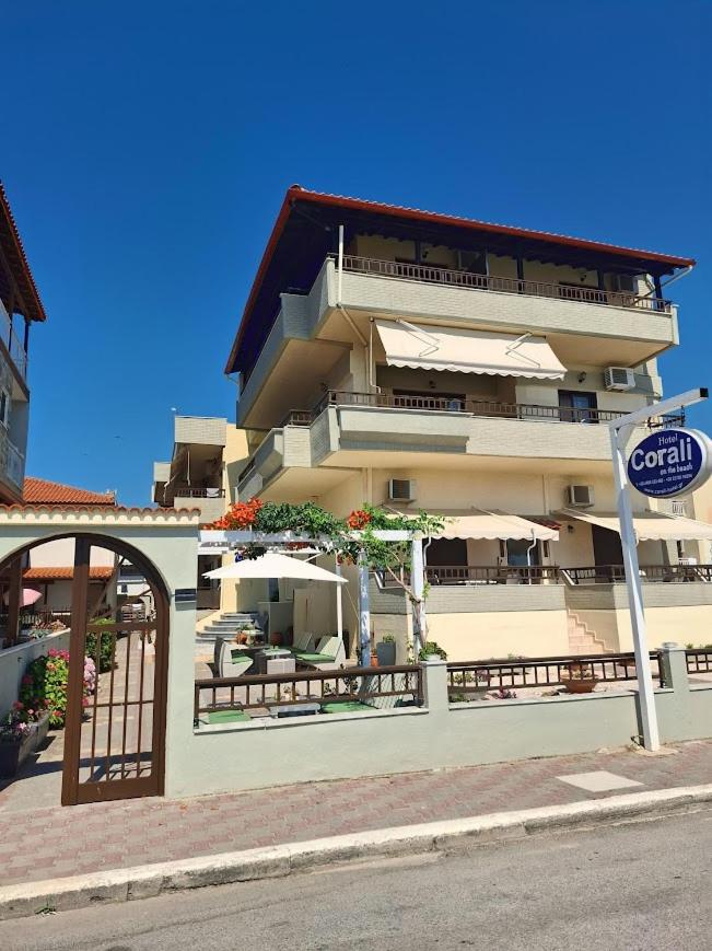Corali Hotel 1