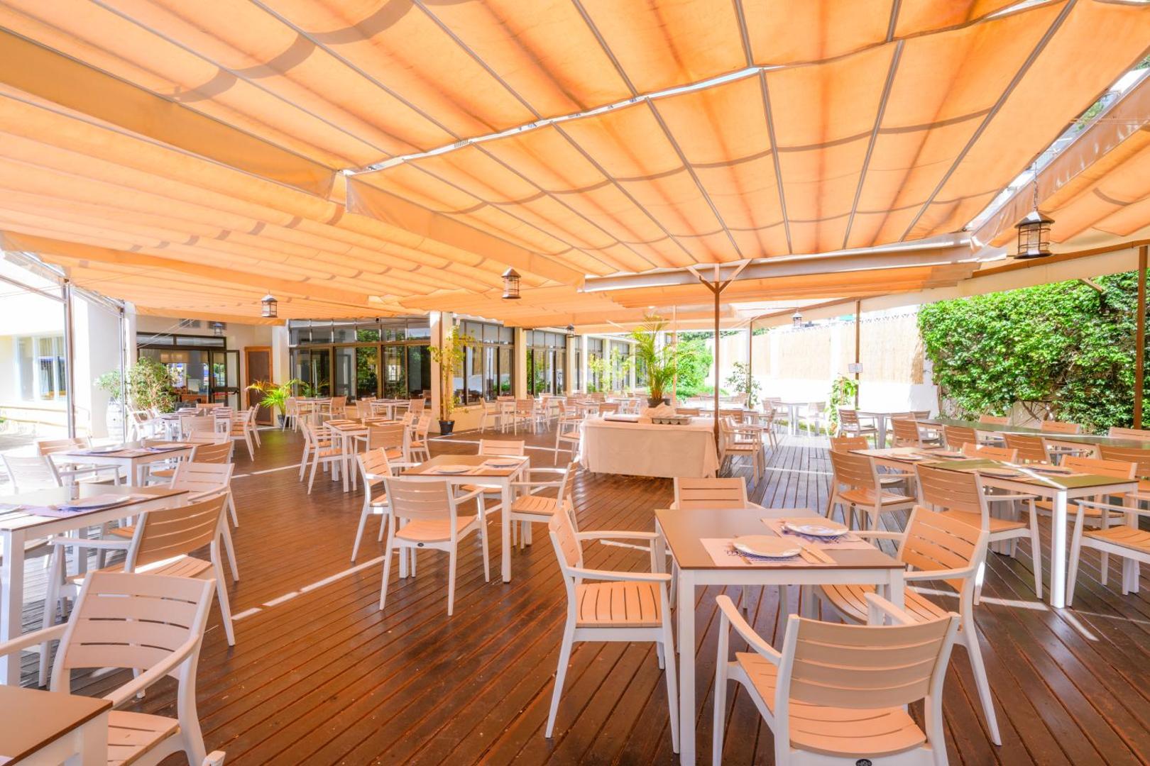 Hotel Monarque Fuengirola Park 6