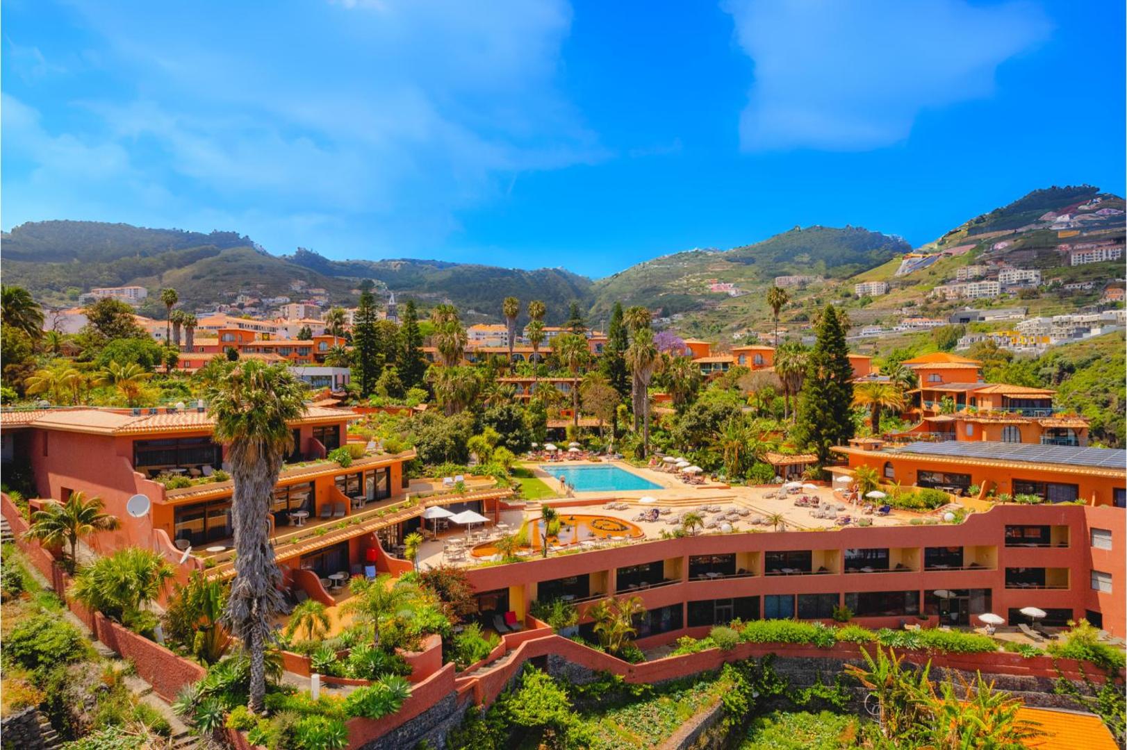 Quinta Splendida Wellness & Botanical Garden 1