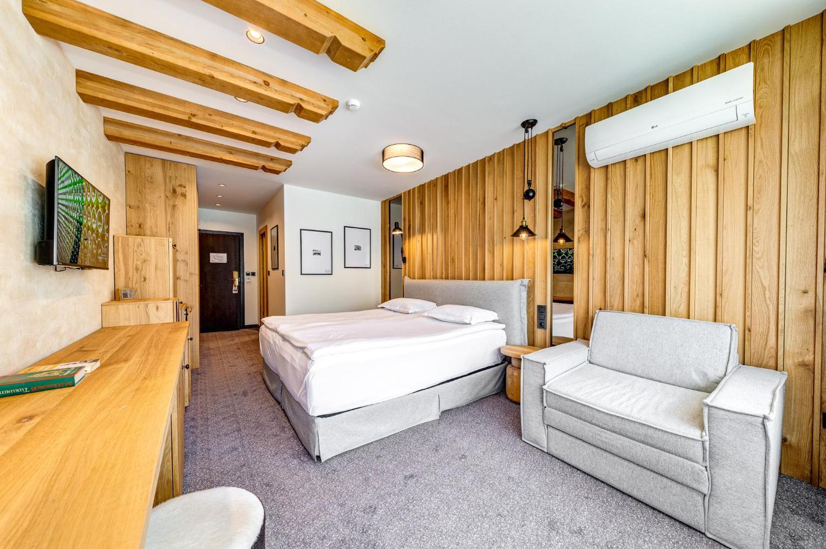 SPA Hotel Kiparis 3