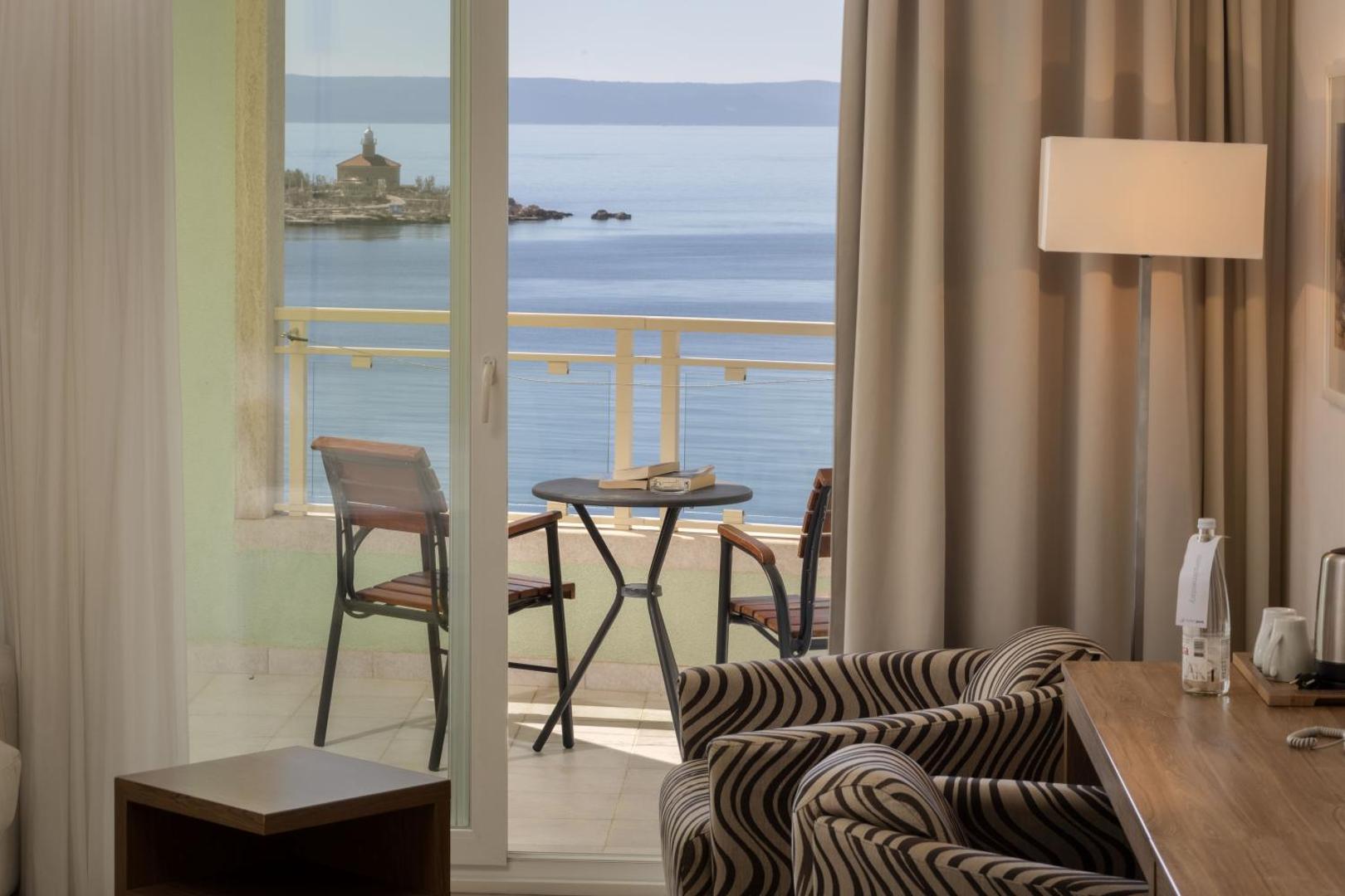 Hotel Park Makarska 3