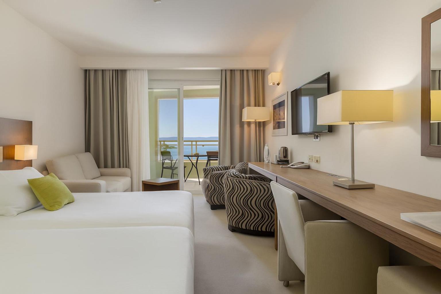 Hotel Park Makarska 5