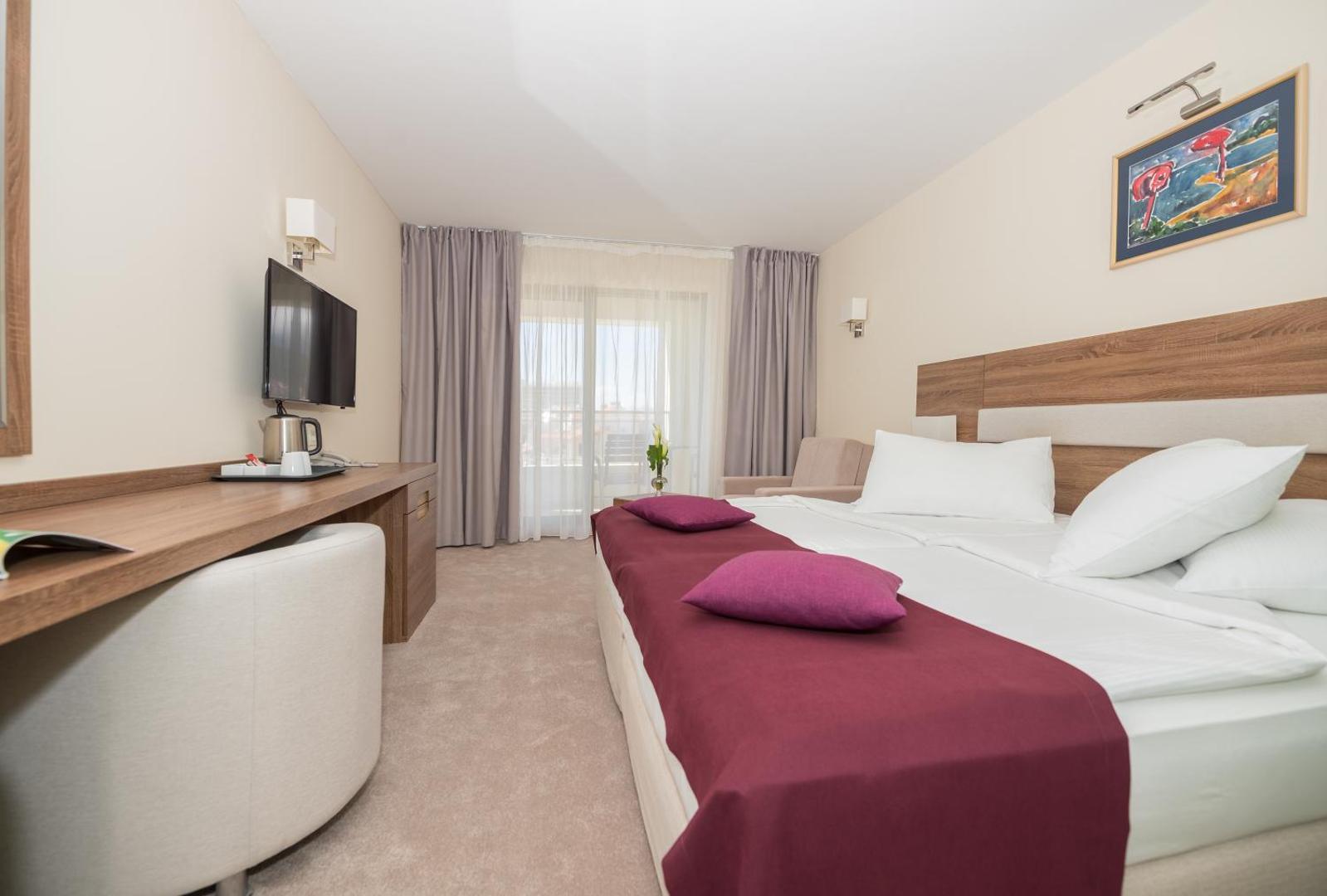 Hotel Park Makarska 7