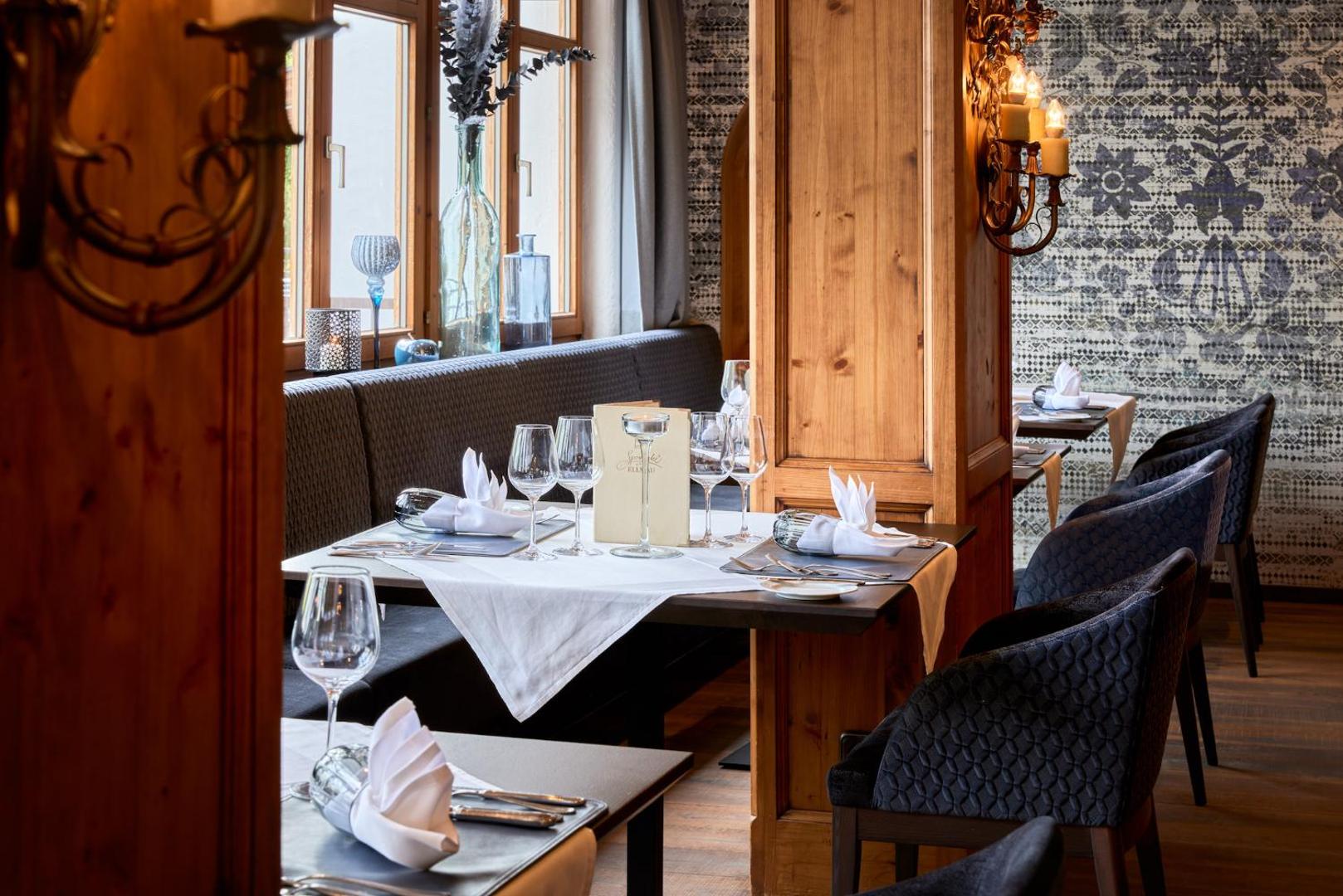 Sporthotel Ellmau in Tirol 4