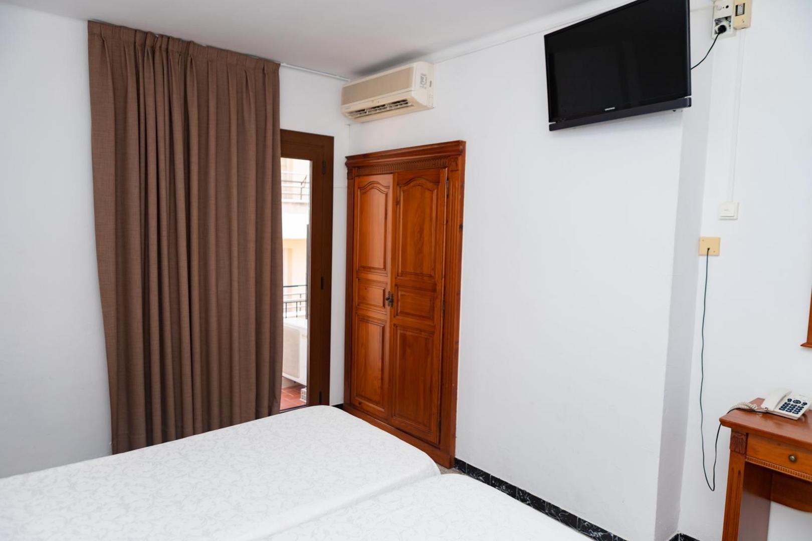Hotel Haromar 7