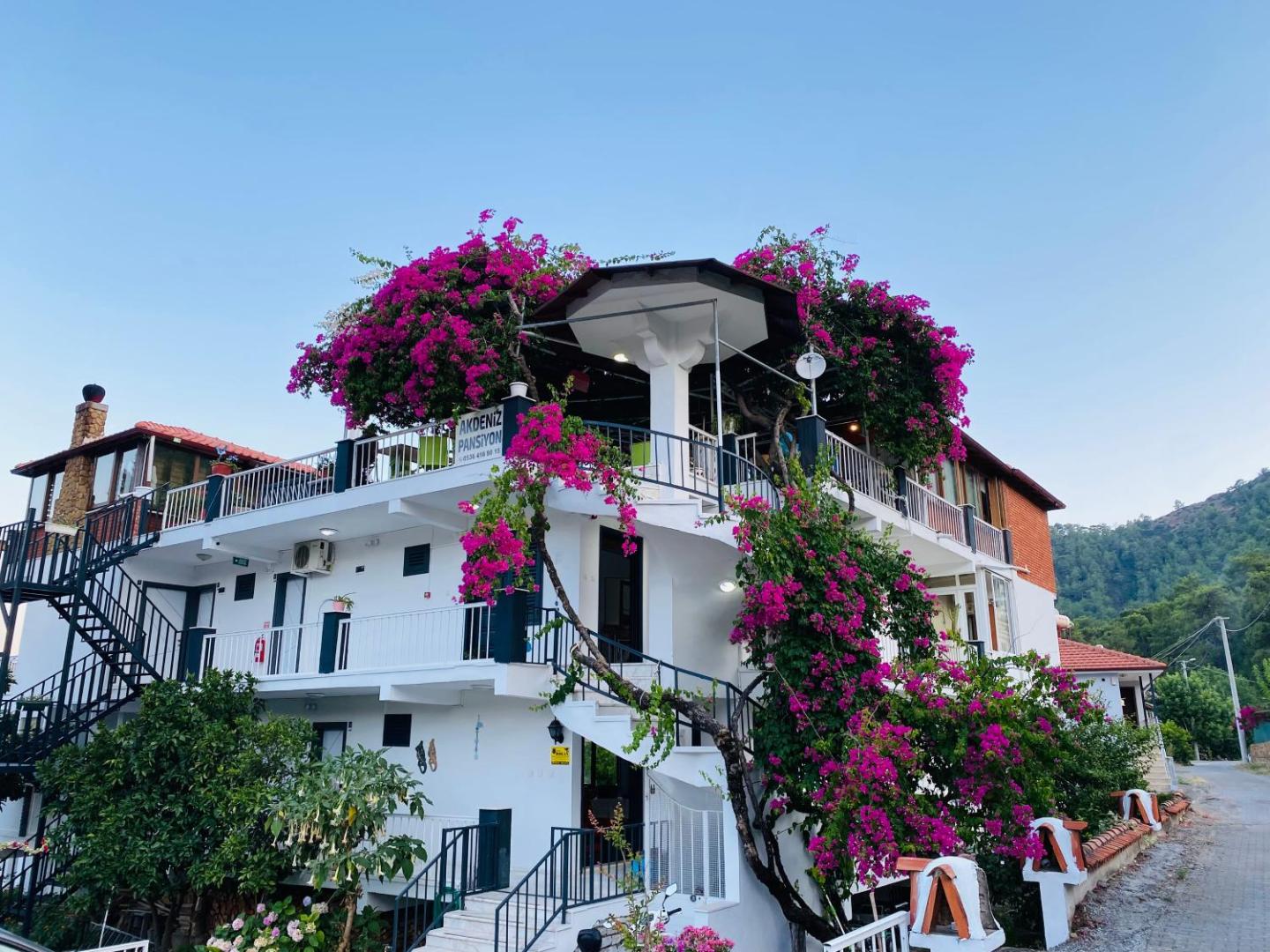 Akdeniz Pansiyon 2
