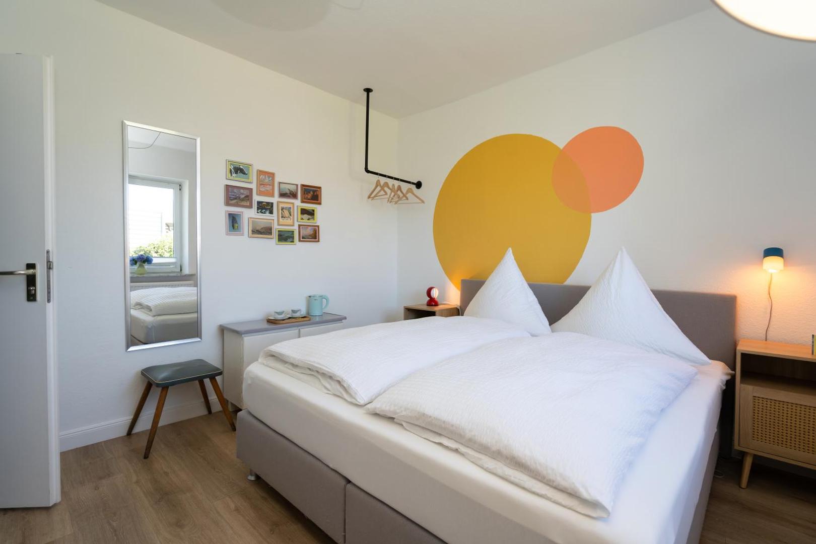 Pension Perla Sylt 2