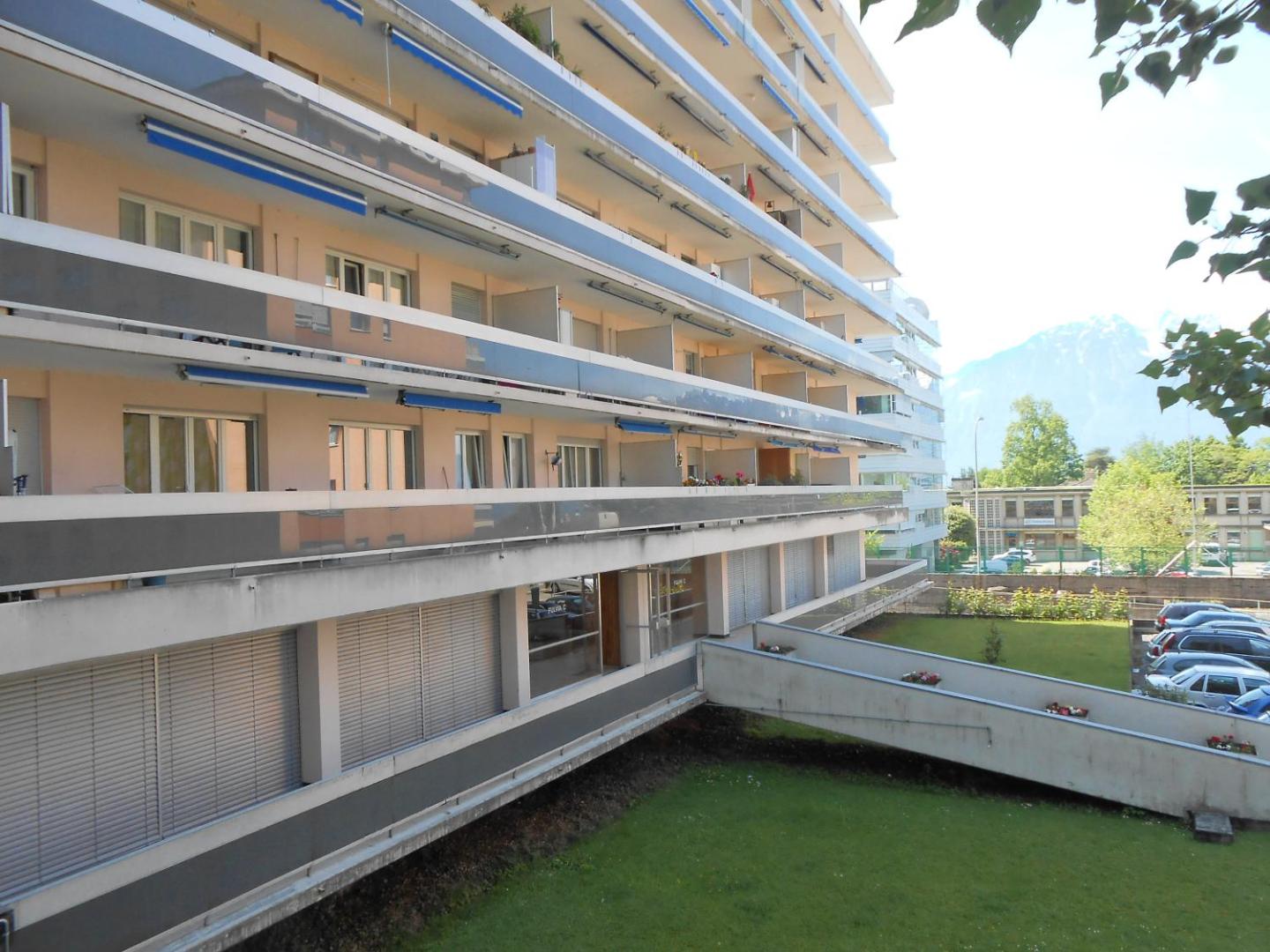 Appartment Kieper 7