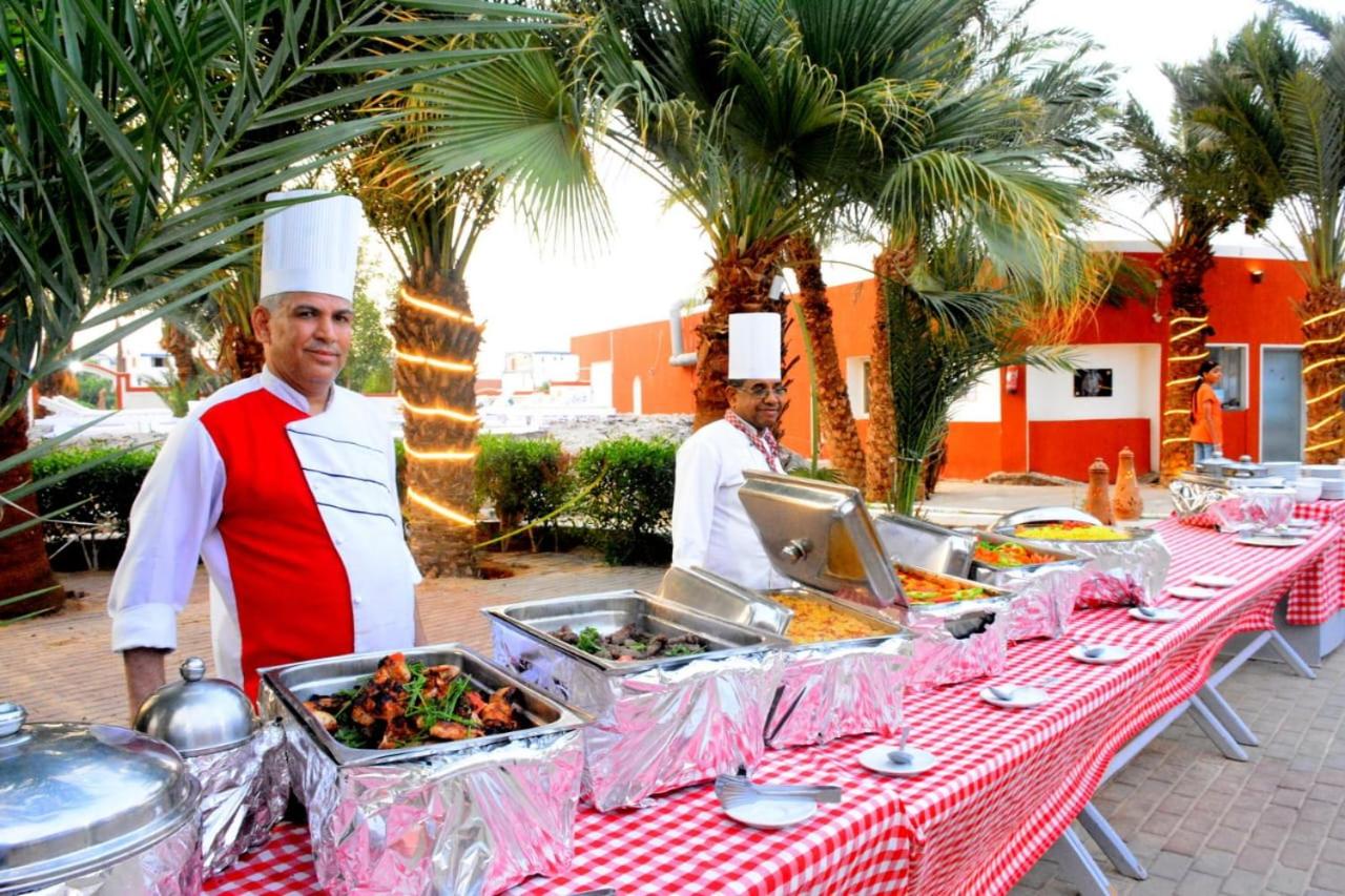 Sun Beach Hotel ABO SOMA 5