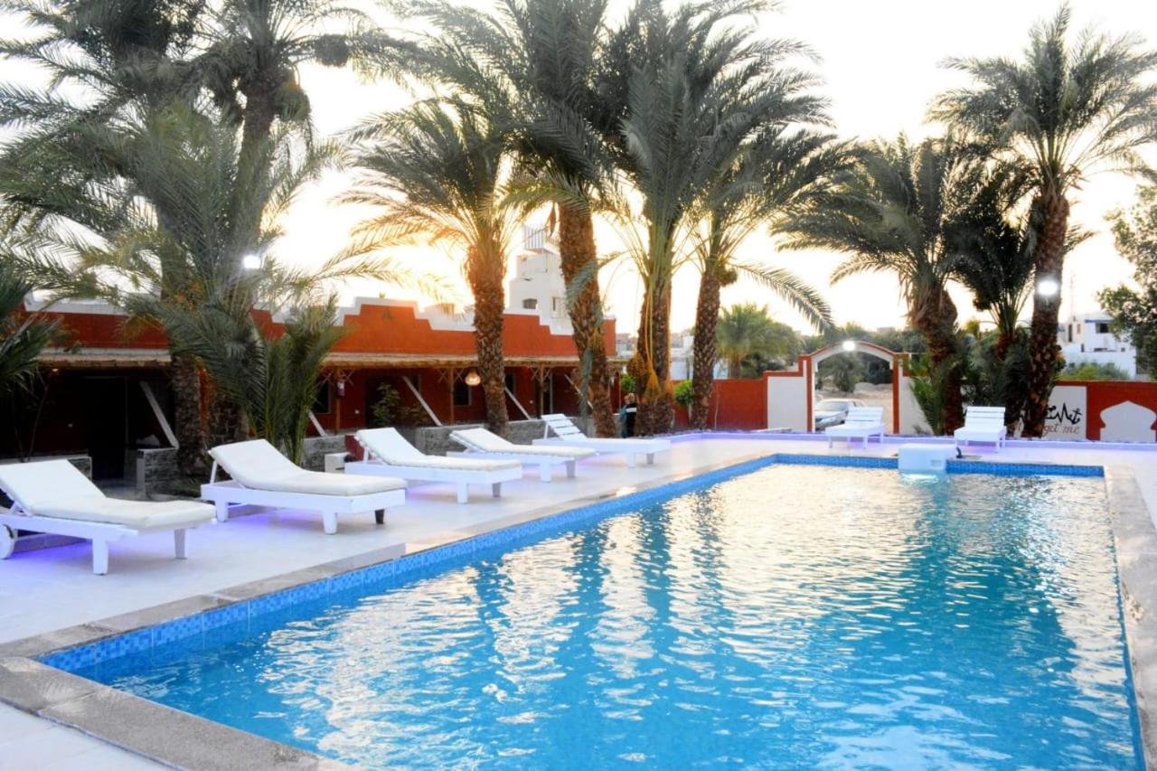 Sun Beach Hotel ABO SOMA 4
