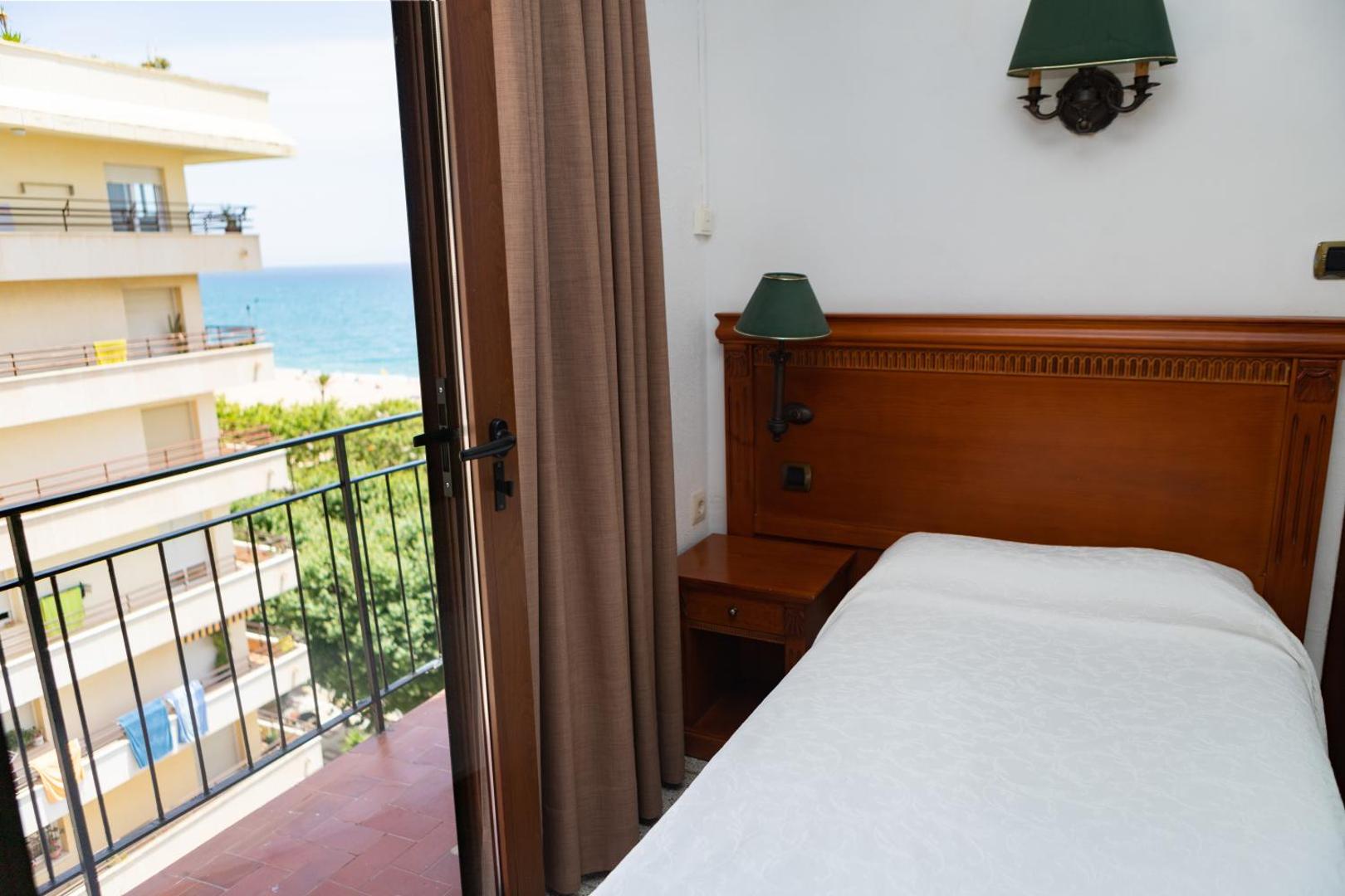 Hotel Haromar 3