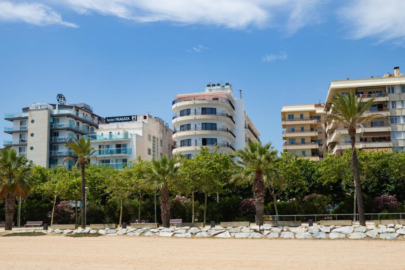 Hotel Haromar 8