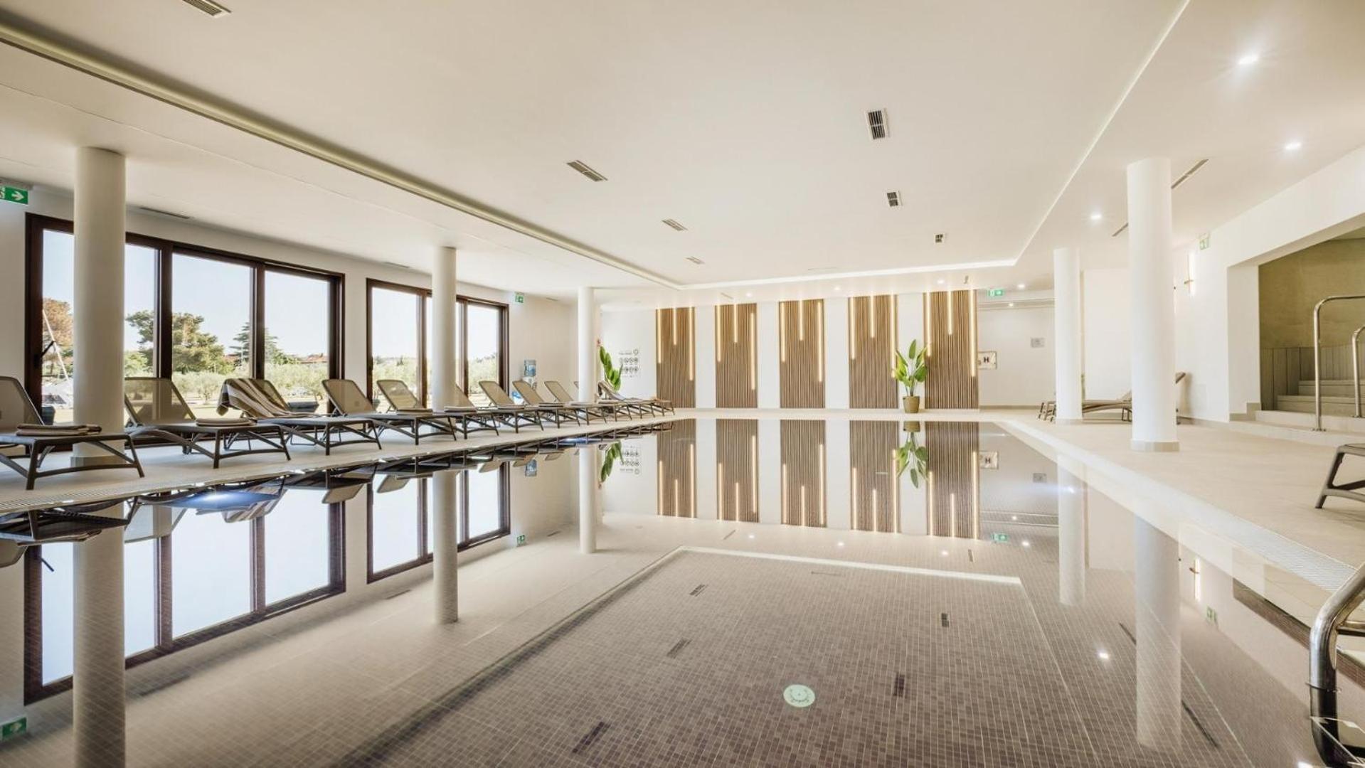 Boutique Hotel Nautica - SPA & wellness, FREE Parking, Pet friendly 5