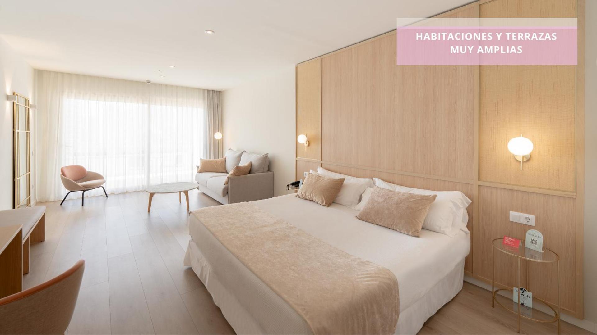 Hotel RH Ifach 6