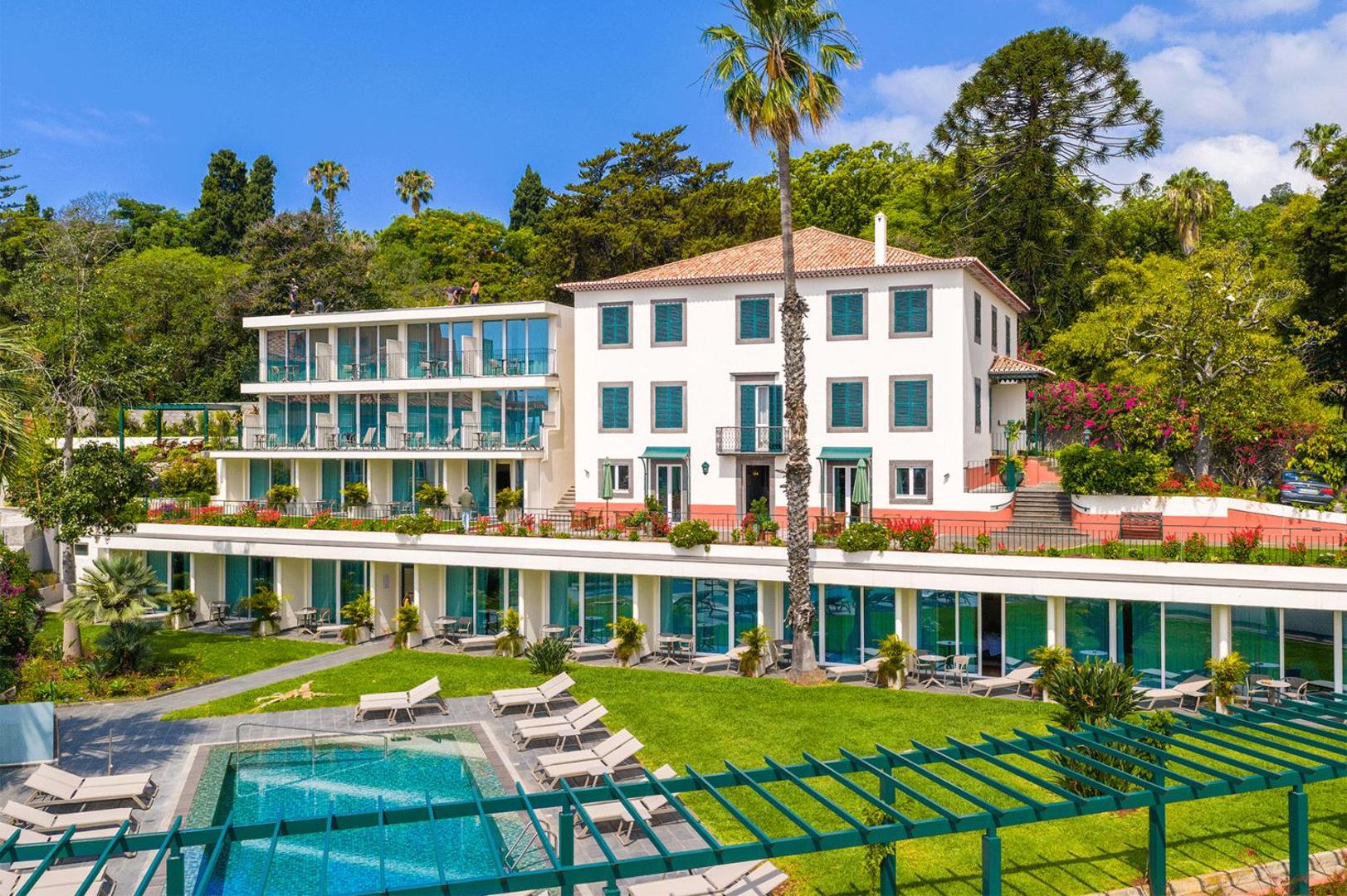 Pestana Quinta Perestrello 2