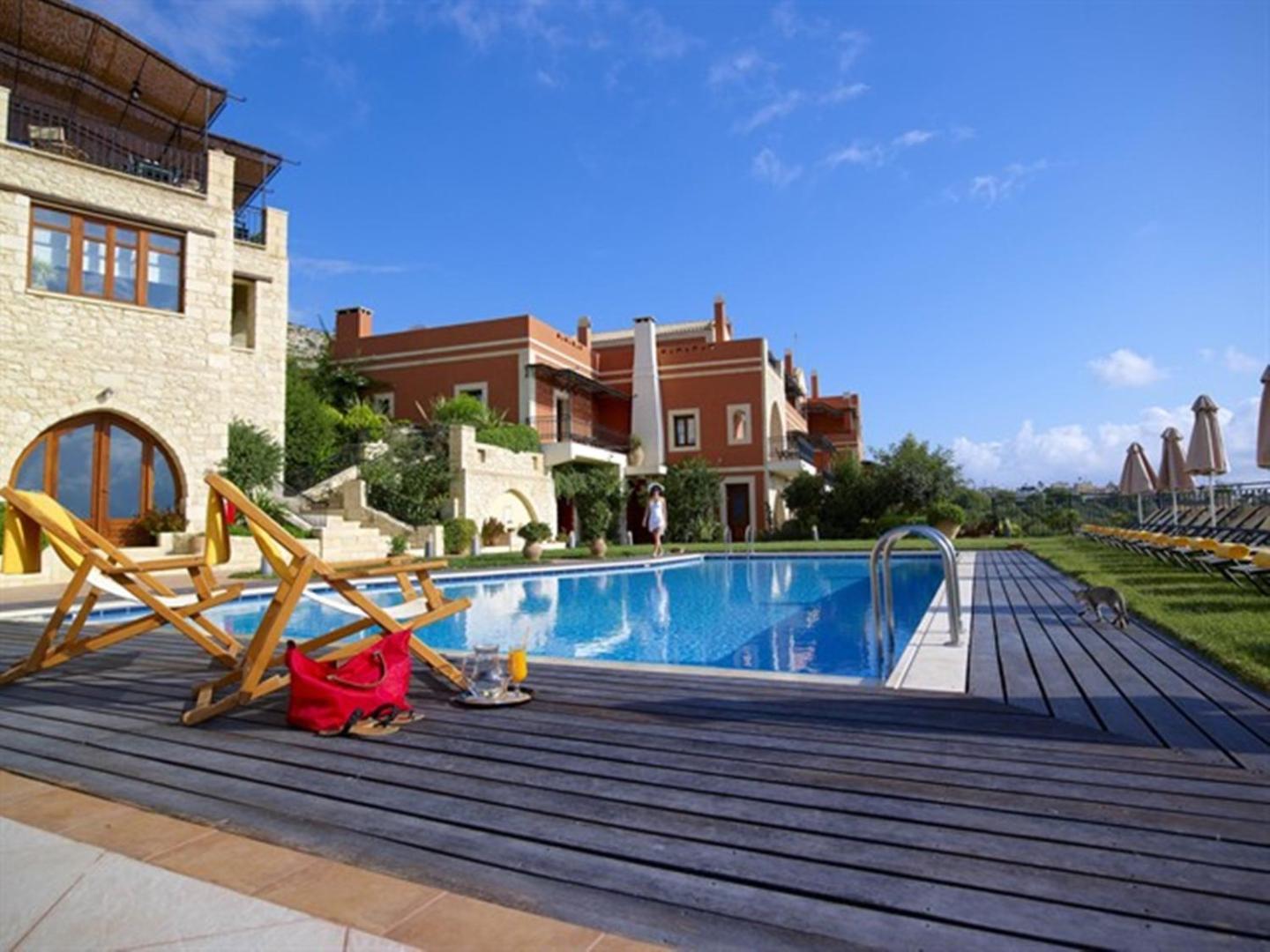 Katalagari Country Suites 5