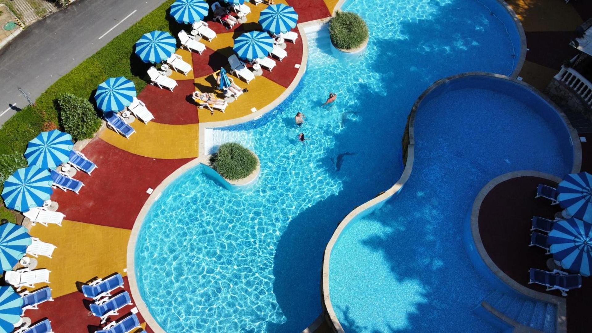 Havana Hotel - All Inclusive 5