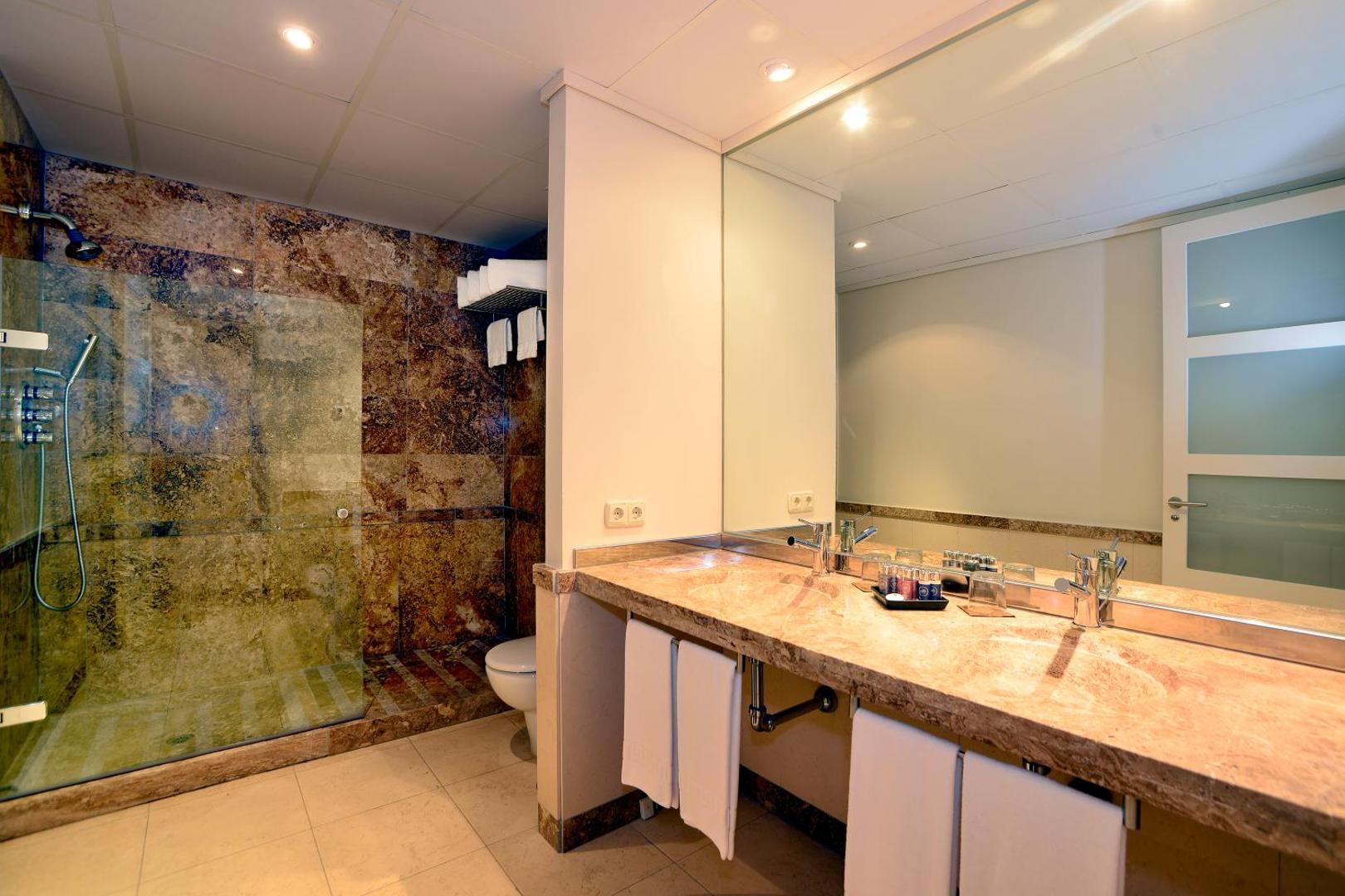 Aparthotel Novo Resort 4