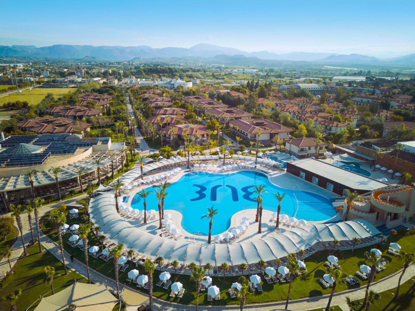 TUI BLUE Palm Garden 2