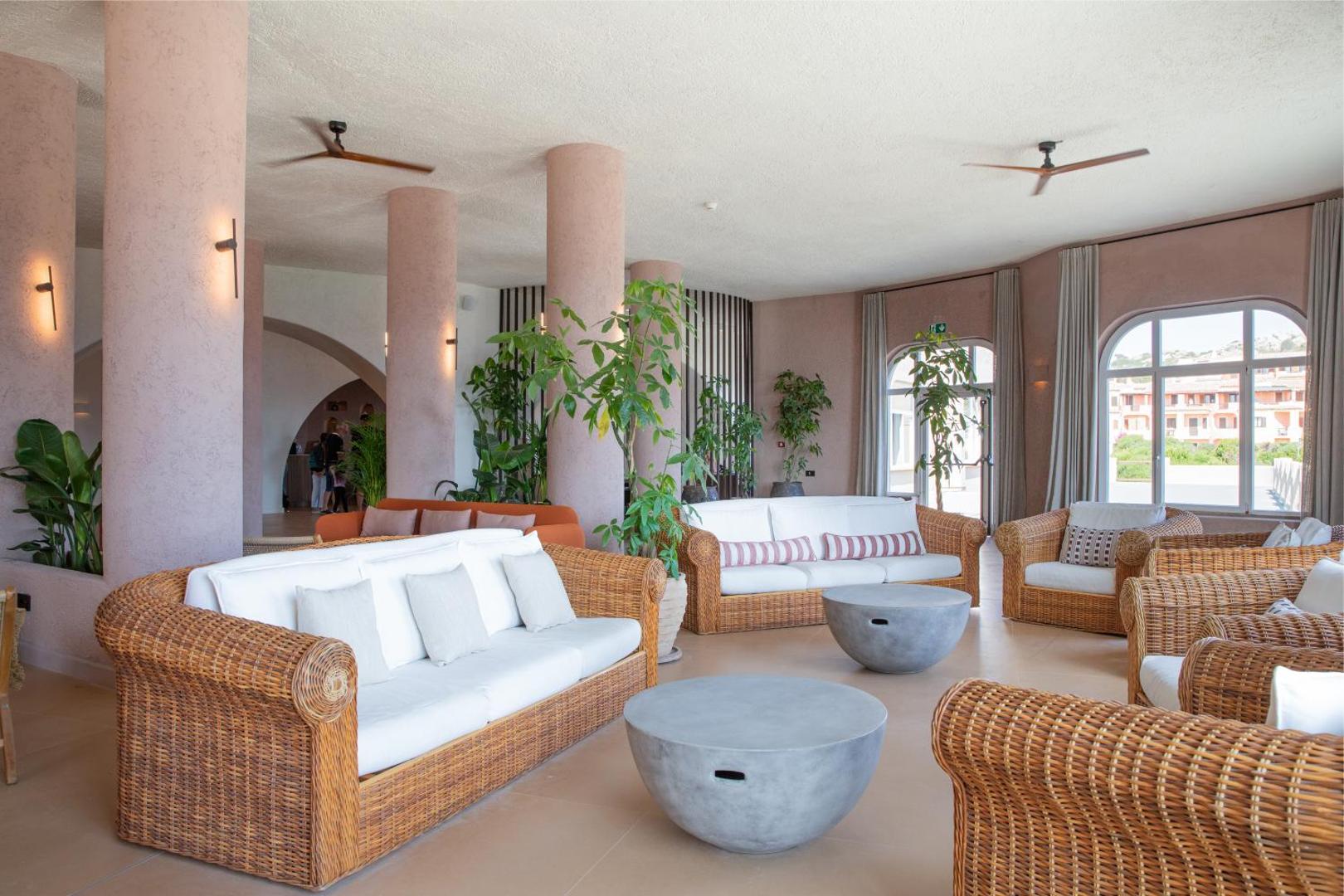 Mangia's Sardinia Resort 3