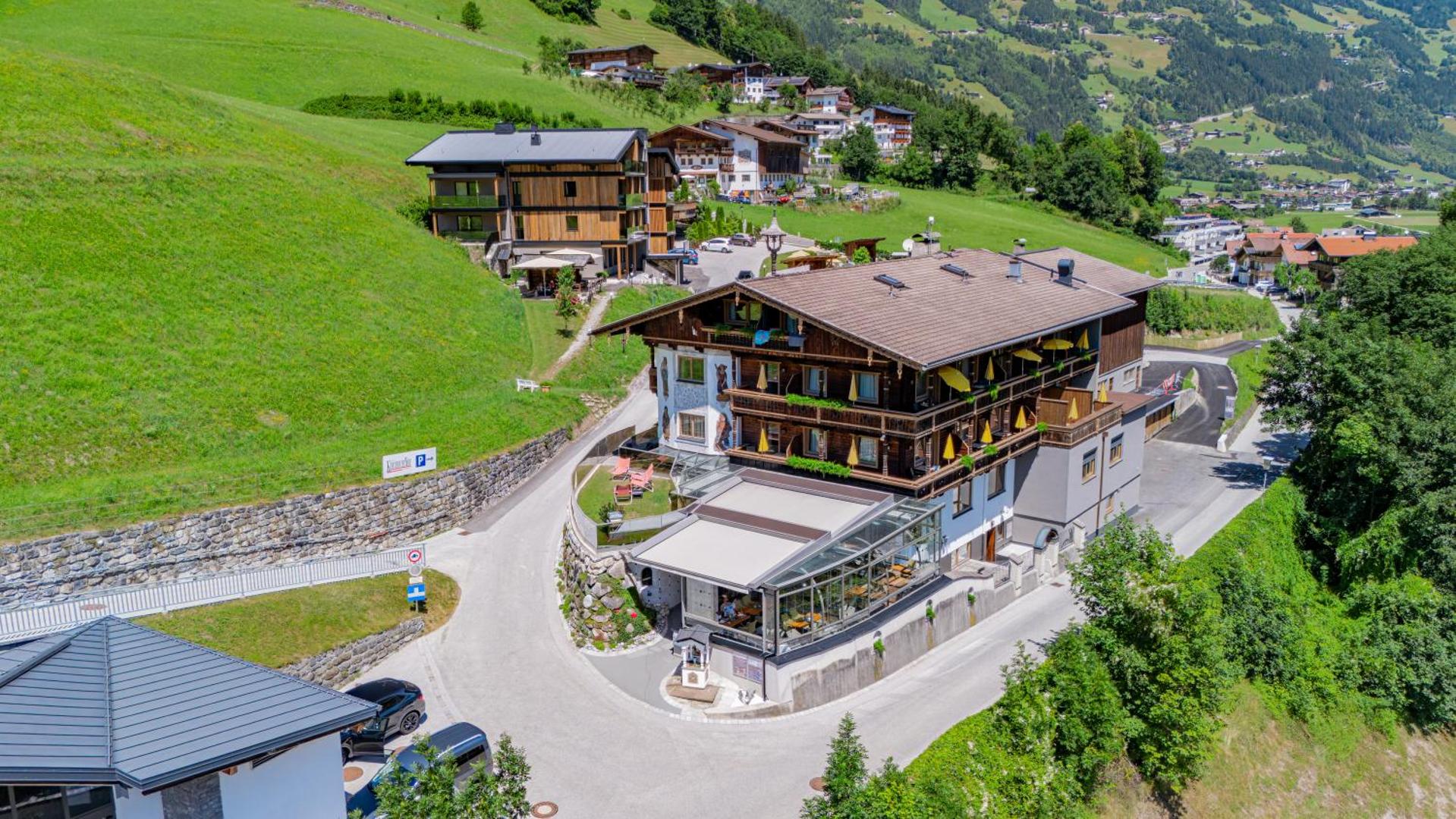 Kirchbichlhof GmbH 2