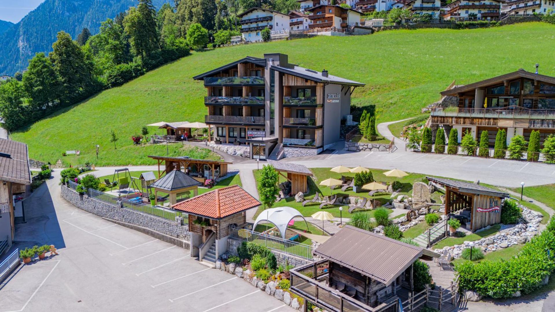 Kirchbichlhof GmbH 5