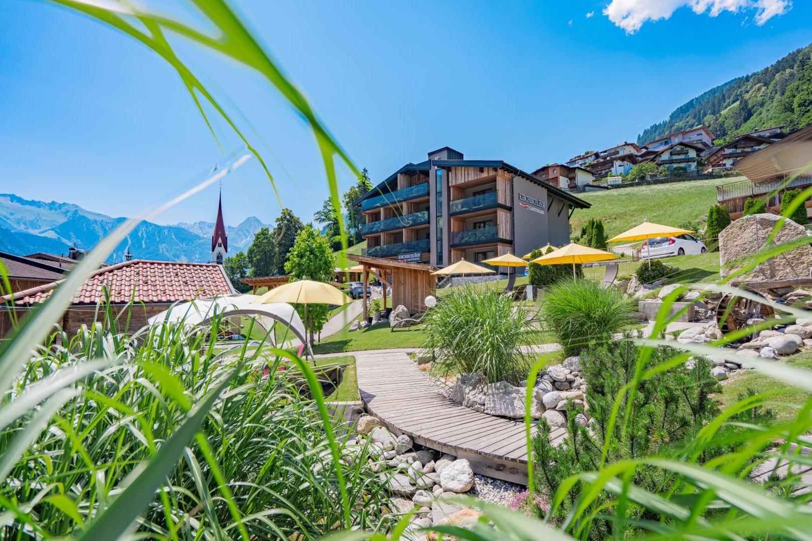 Kirchbichlhof GmbH 4