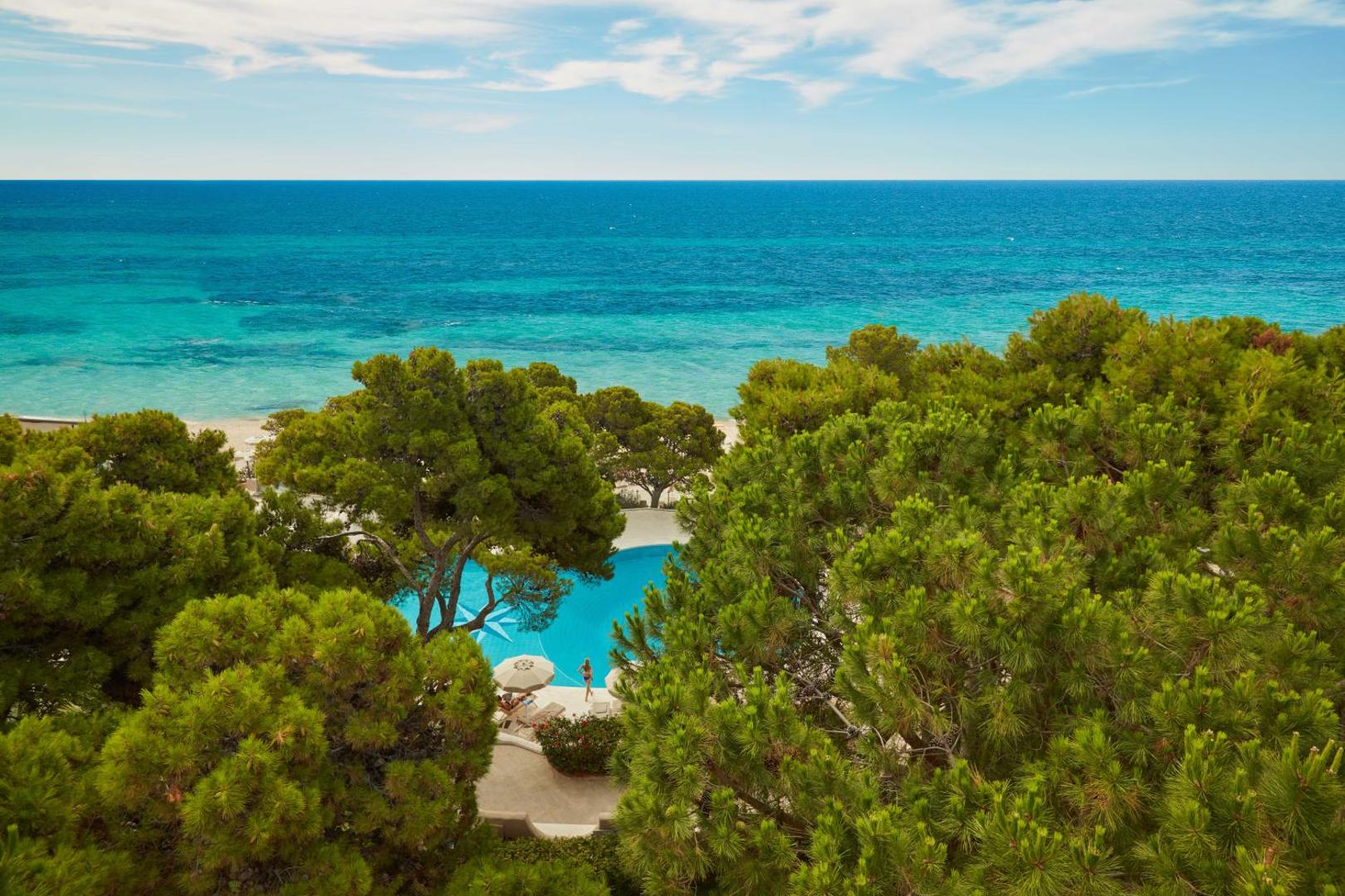 Forte Village Resort - Il Castello 1
