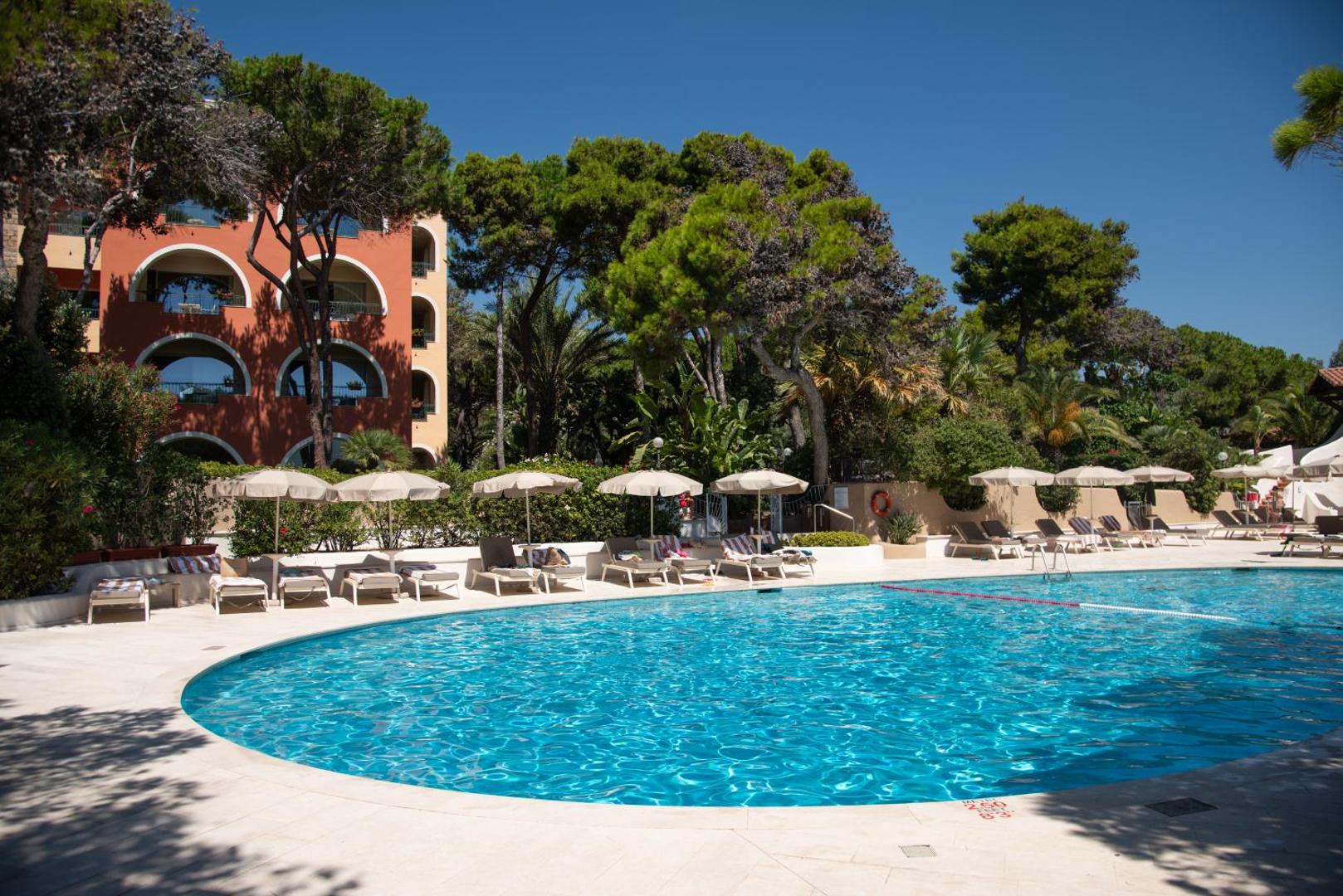 Forte Village Resort - Il Castello 5