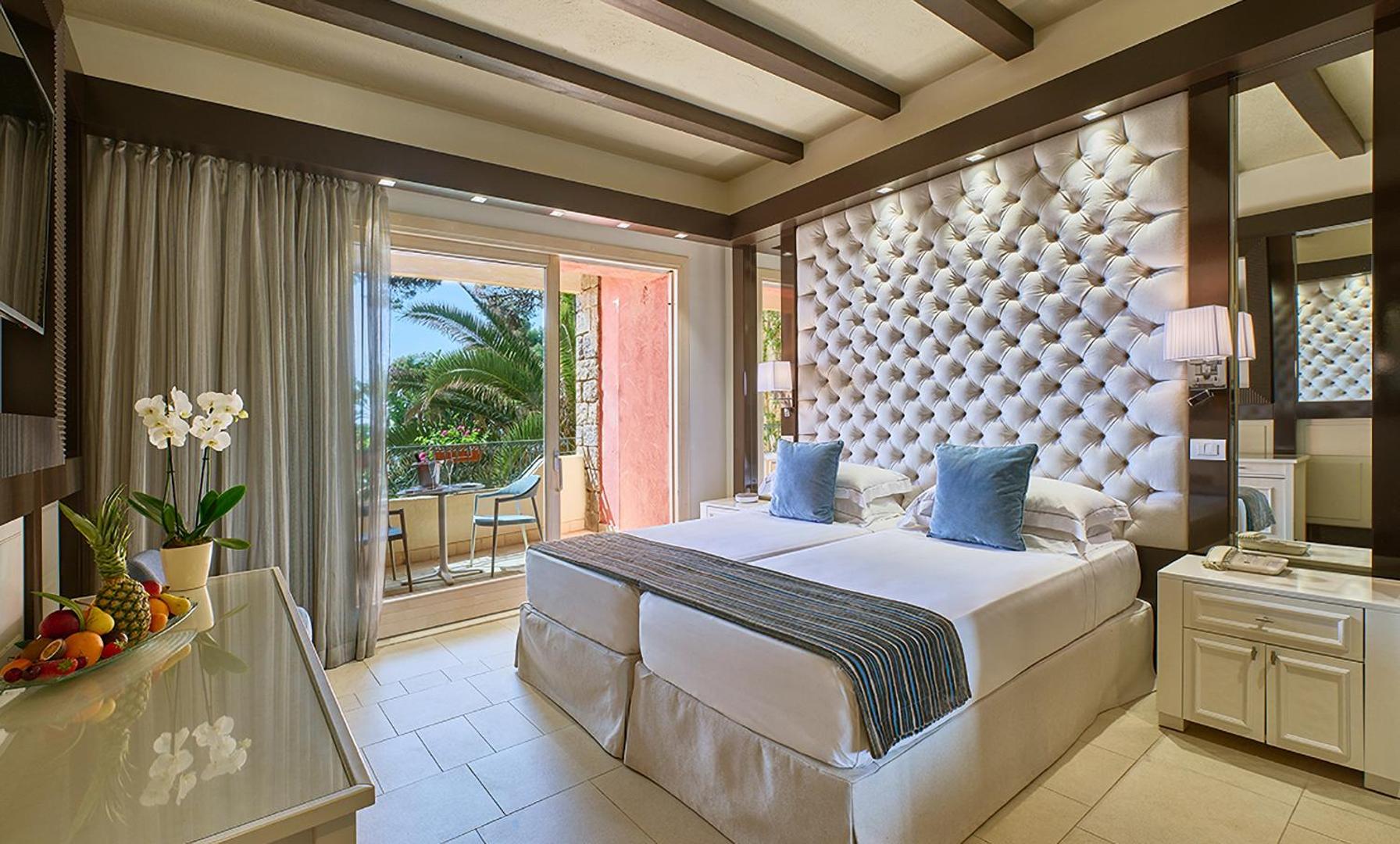 Forte Village Resort - Il Castello 3