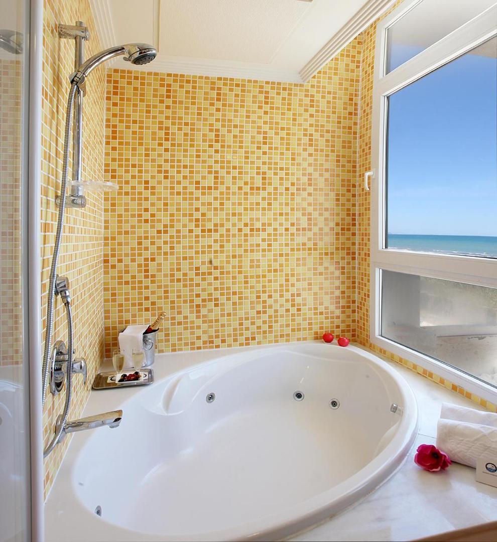 Hotel Playas de Guardamar 8