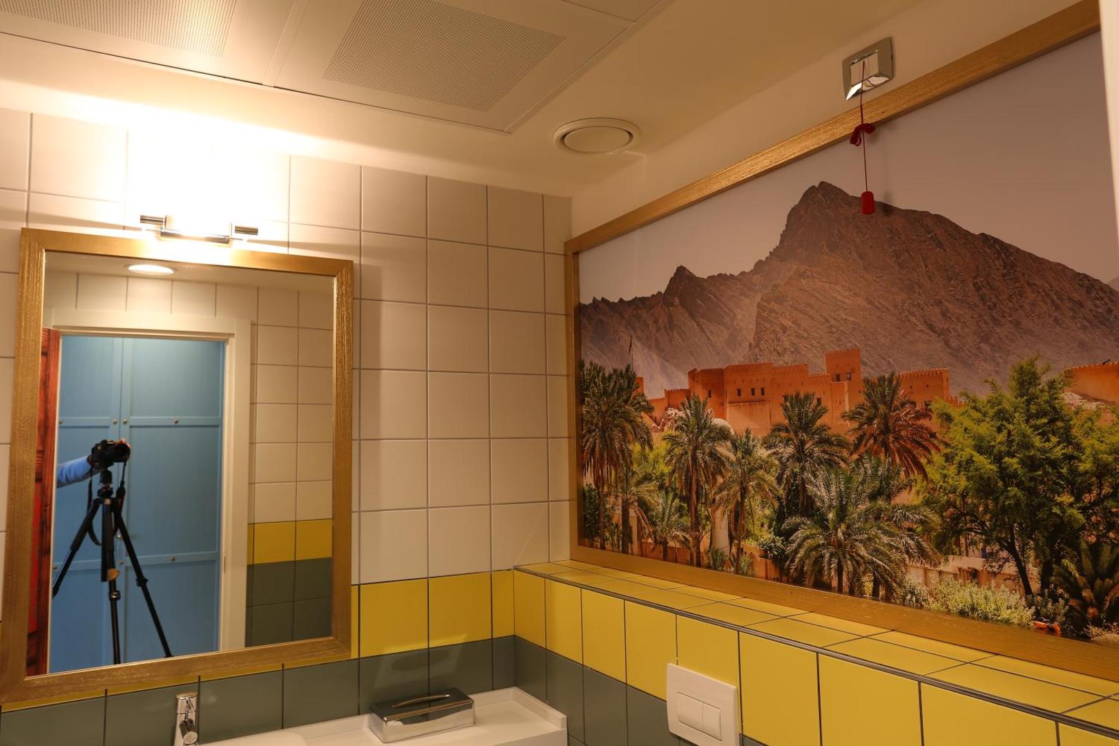 Gardaland Adventure Hotel 4